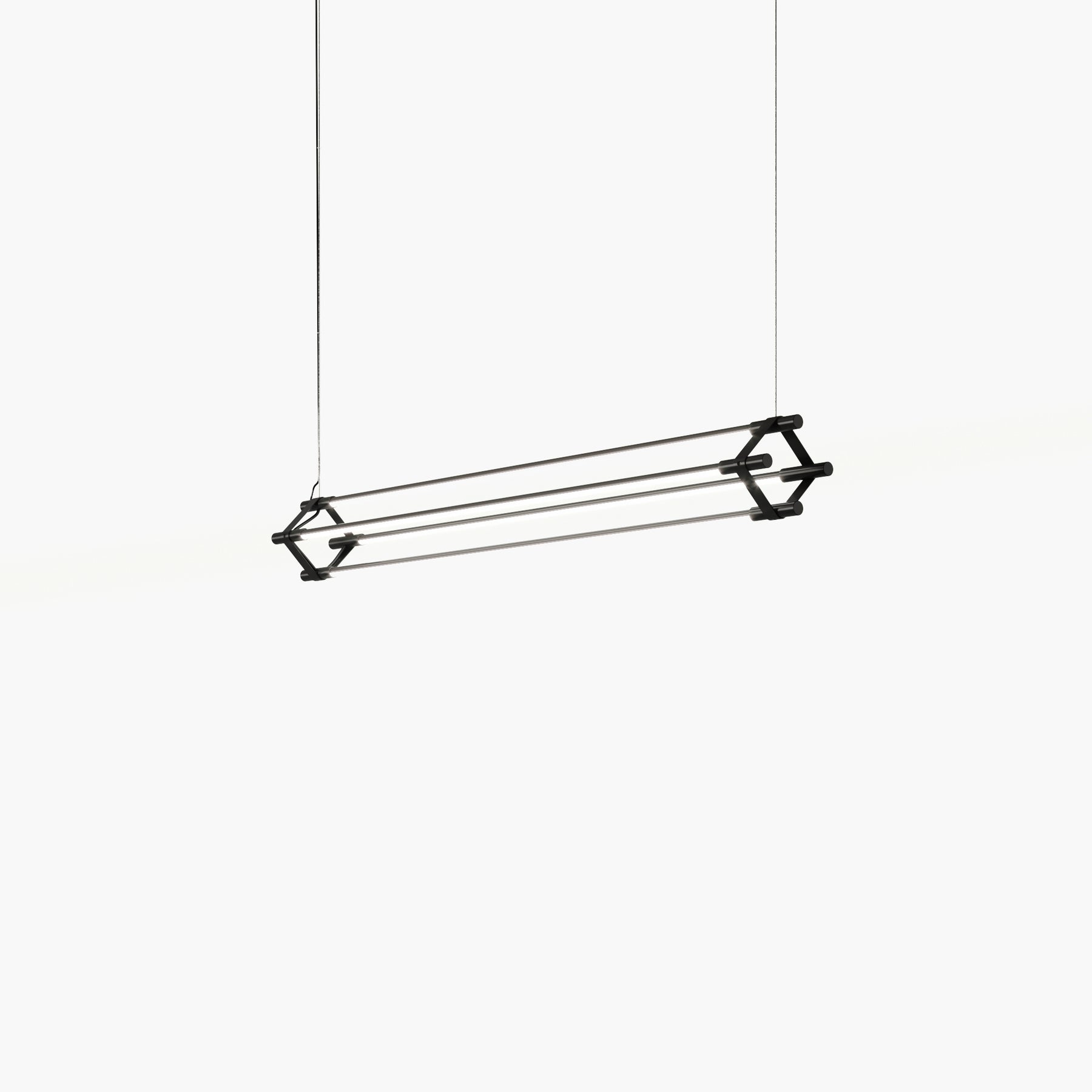 Thin Multiples Tetrad - Black