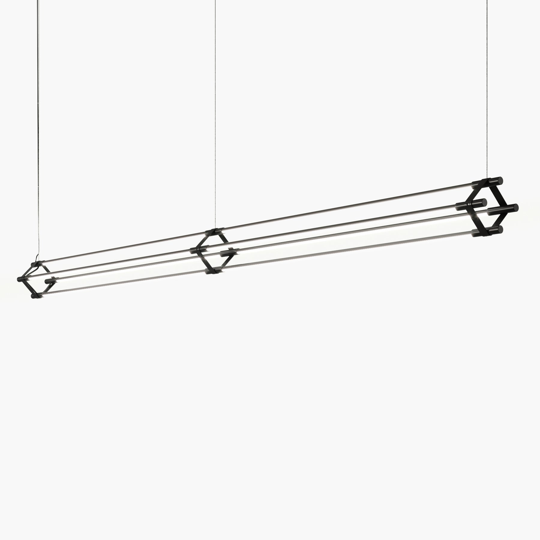Modular Pendant Lighting