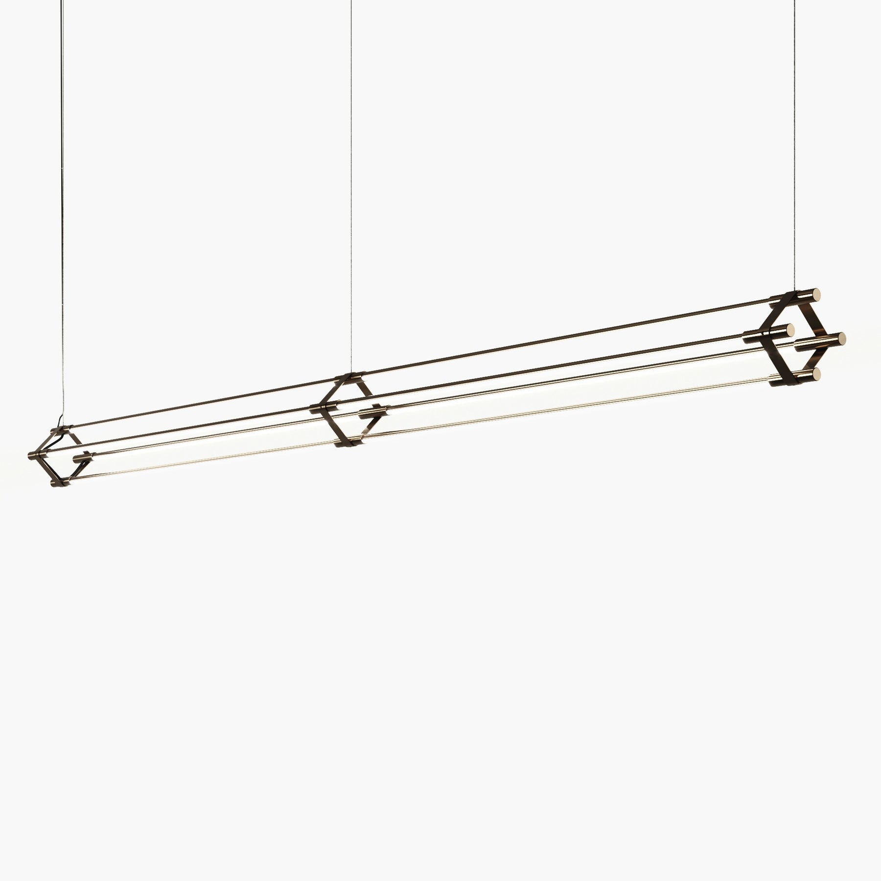 Industrial Linear Lighting