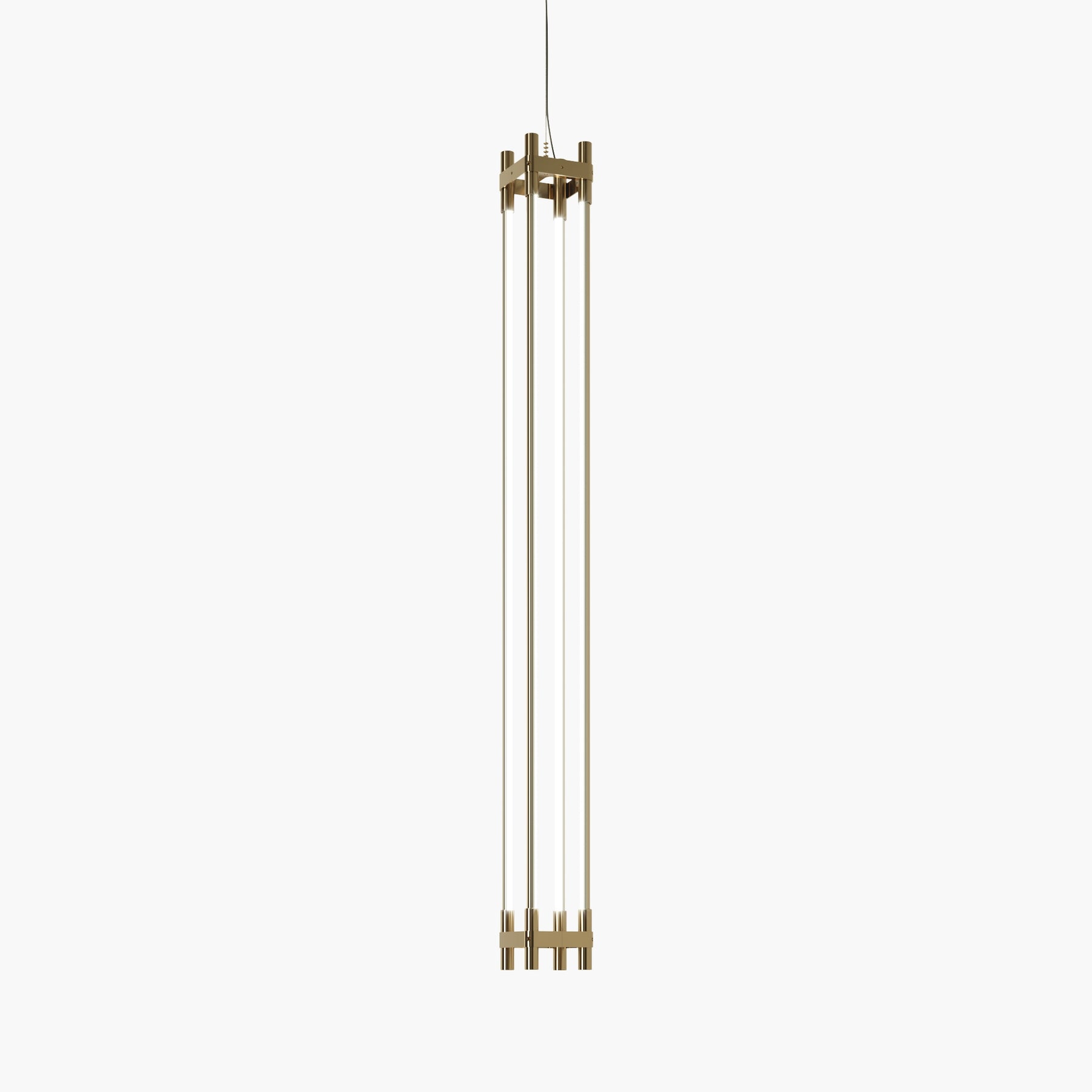 Juniper Thin Multiples Vertical Suspension Tetrad