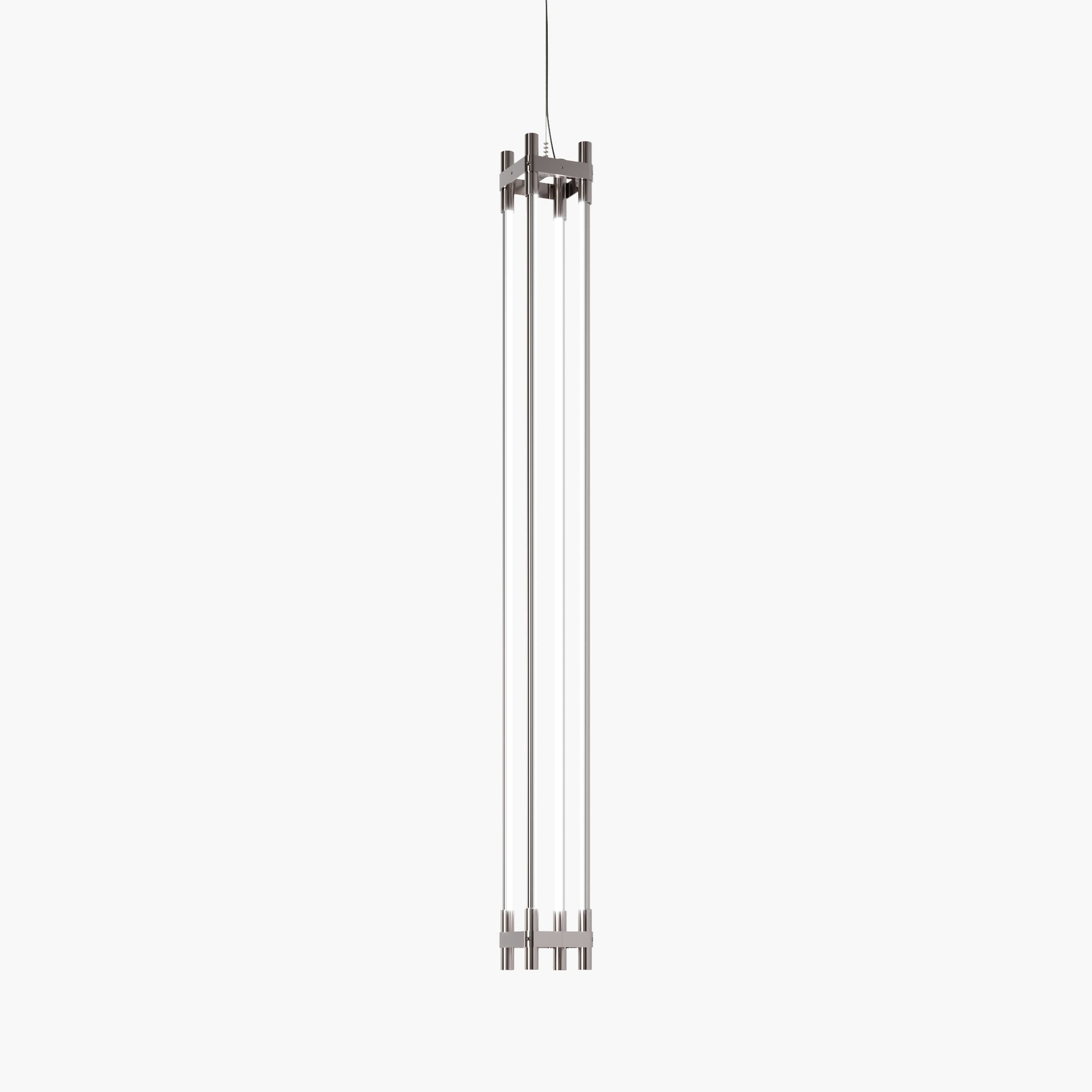 Modern LED Pendant Light