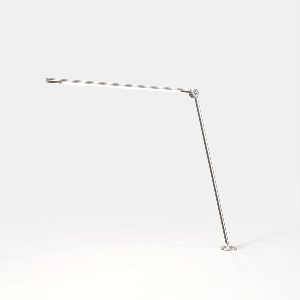 Juniper Thin Desk Inset Lamp | DSHOP