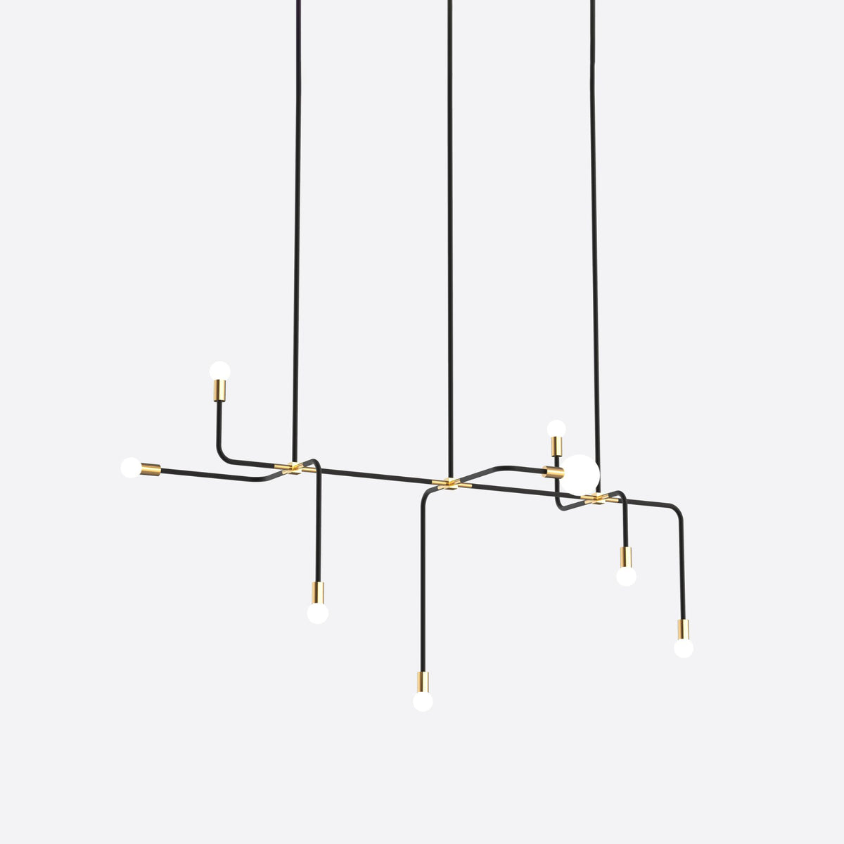 Beaubien 05 Chandelier | DSHOP
