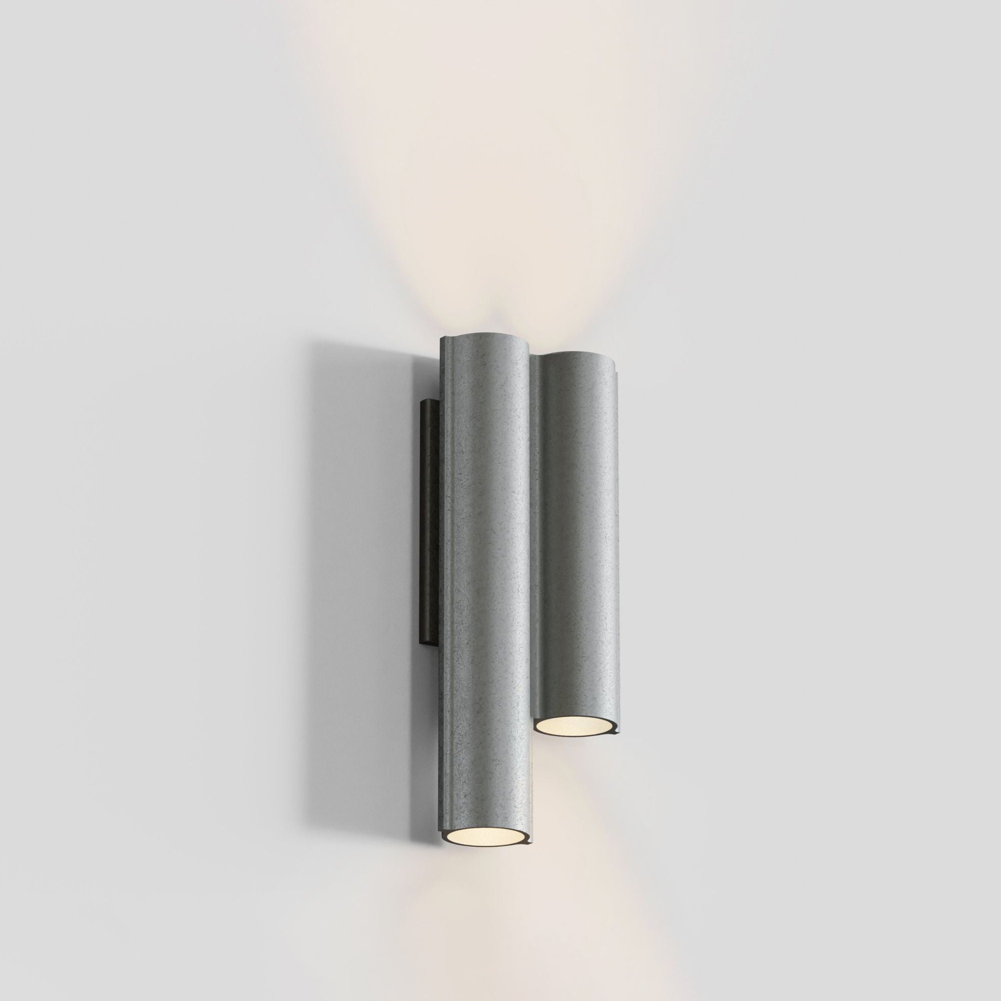 Lambert & Fils Silo 2WC Wall Lamp | Minimalist Sconce | DSHOP
