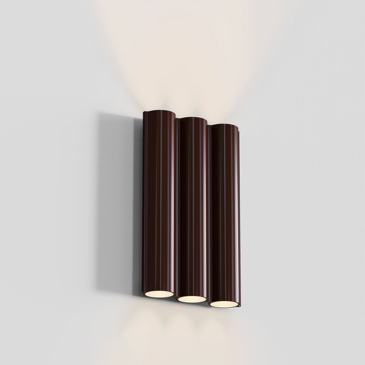 Lambert & Fils Silo 3WA Wall Lamp | DSHOP