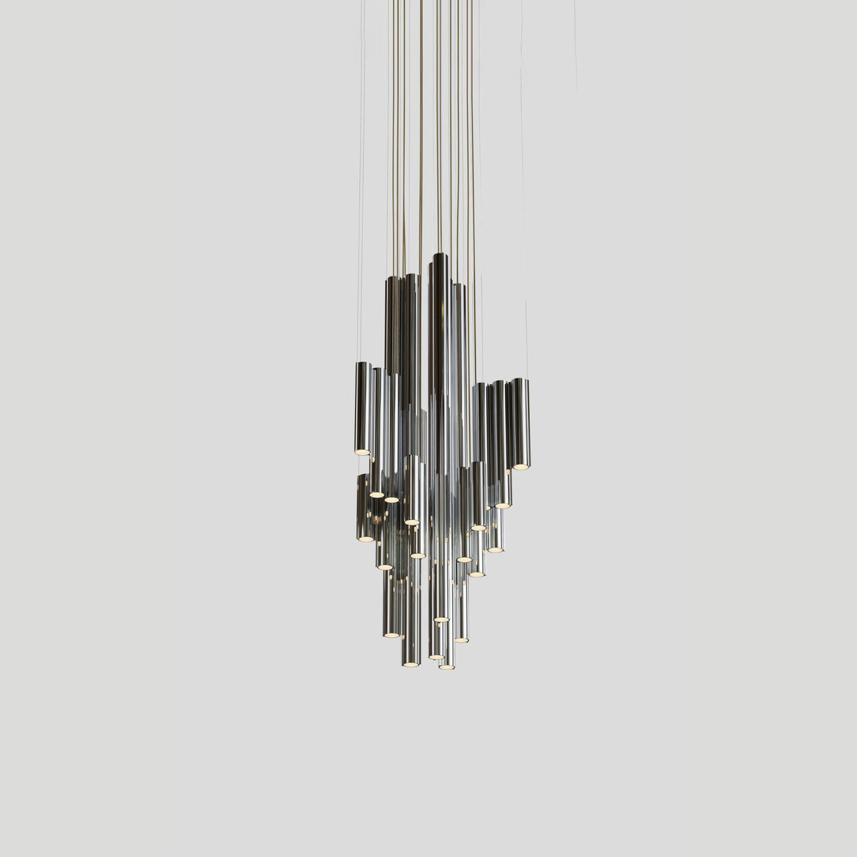 Silo Atelier 01 Pendant Light | DSHOP