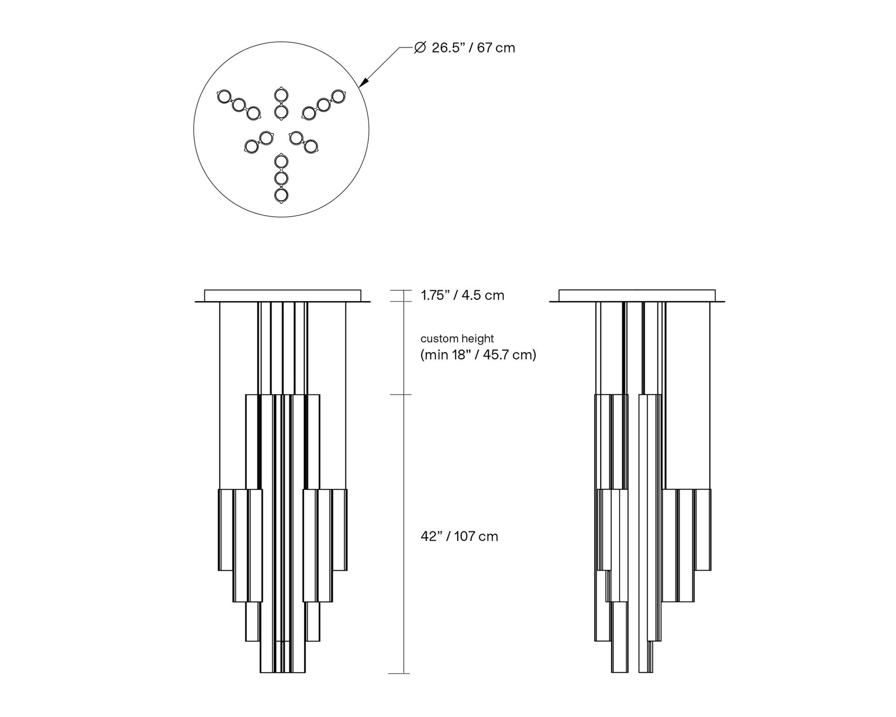 Silo Atelier 02 Specifications | DSHOP