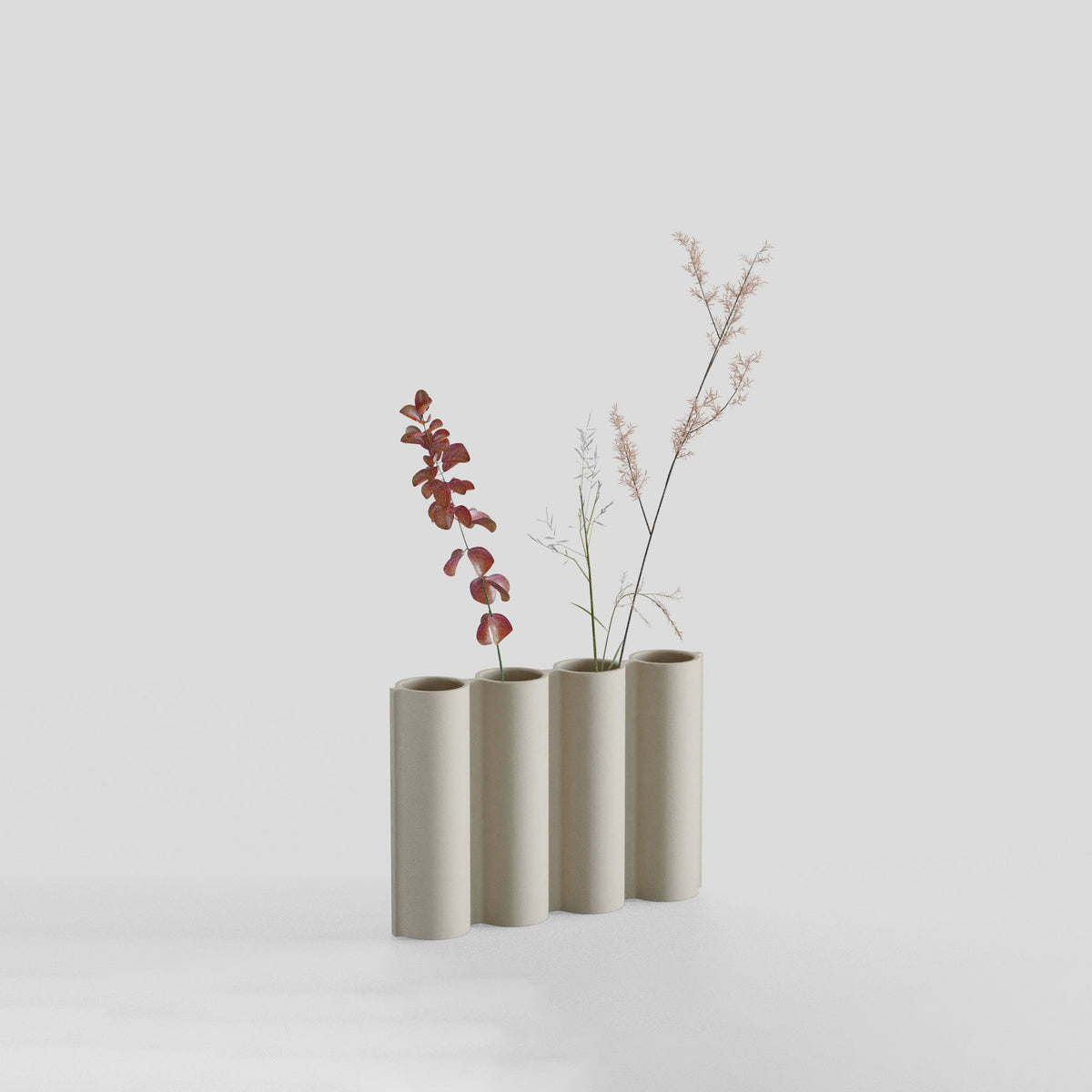 Silo Vase 4VJ | DSHOP