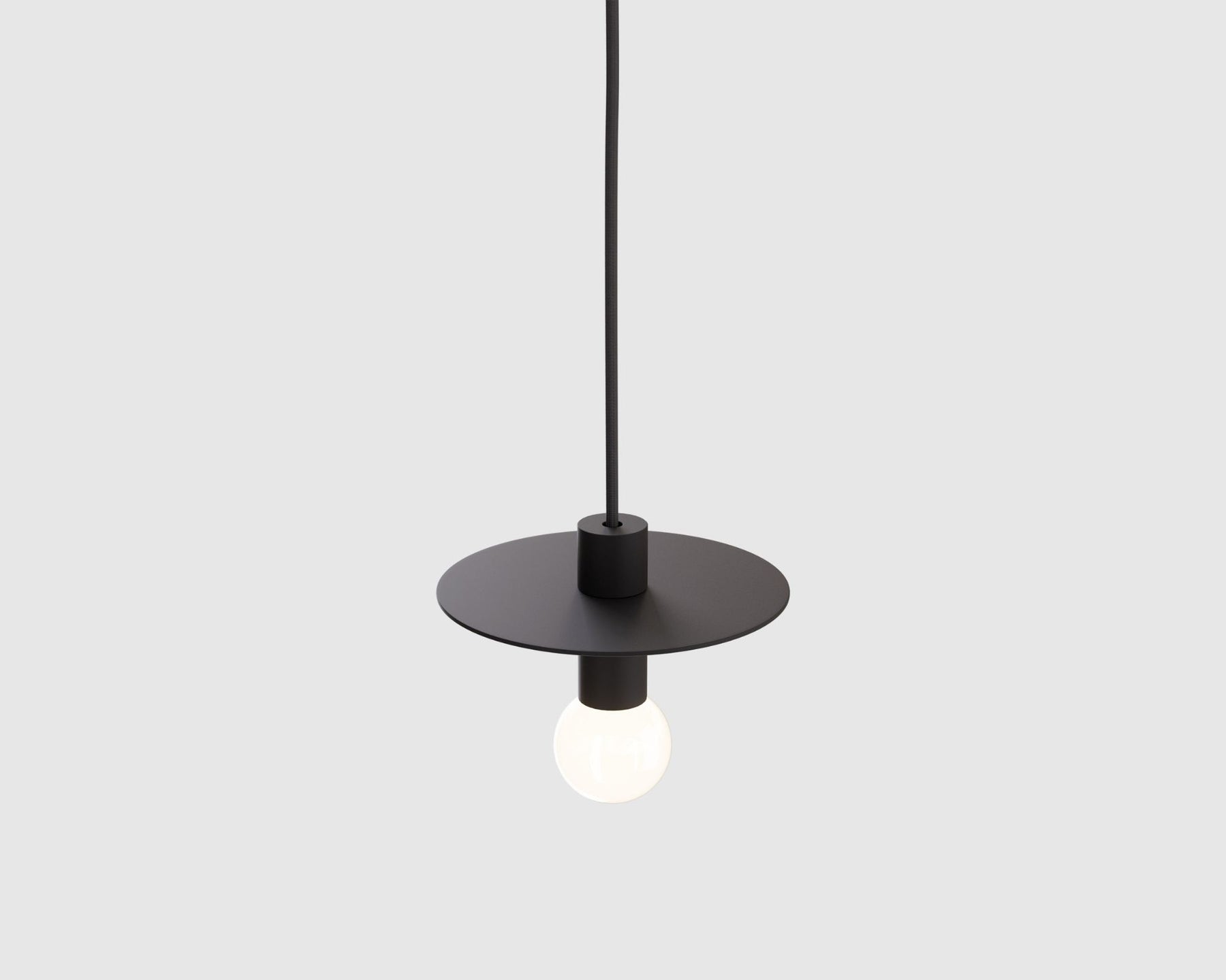 Lambert & Fils Pendant Light | DSHOP