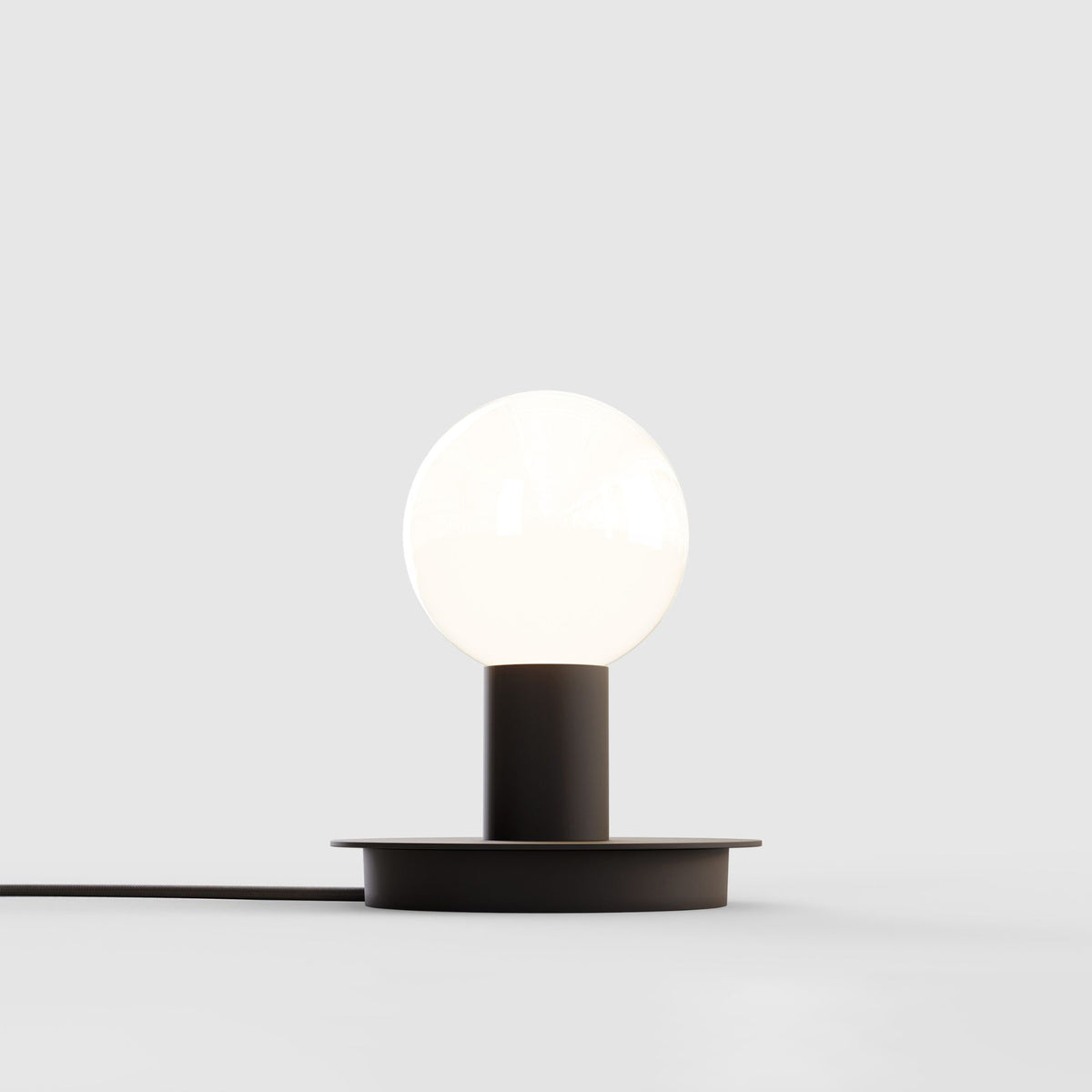 Minimalist Table Lamp | DSHOP