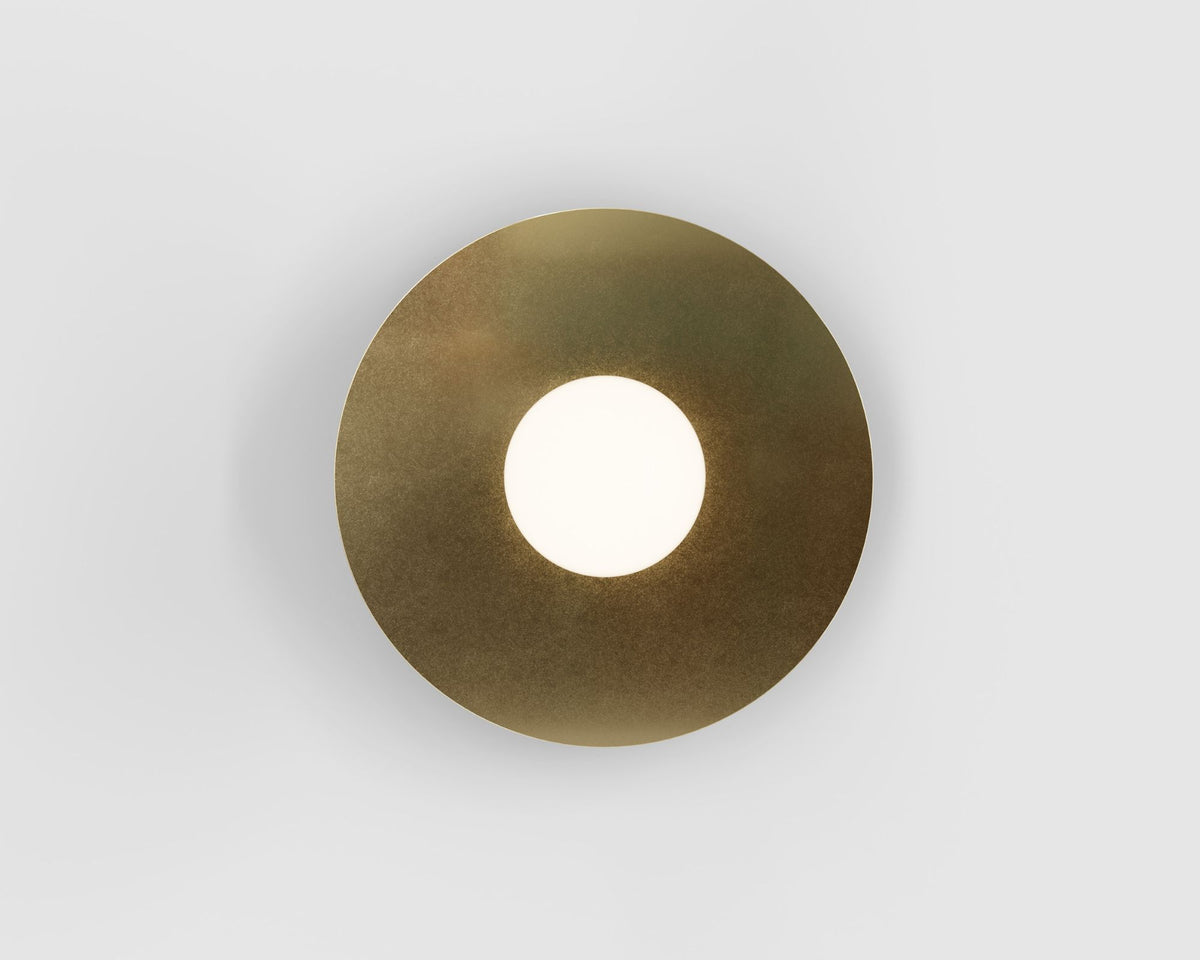 Dot Wall Lamp by Lambert & Fils | DSHOP