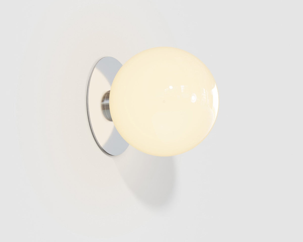 Lambert & Fils Laurent 11 Sconce | DSHOP