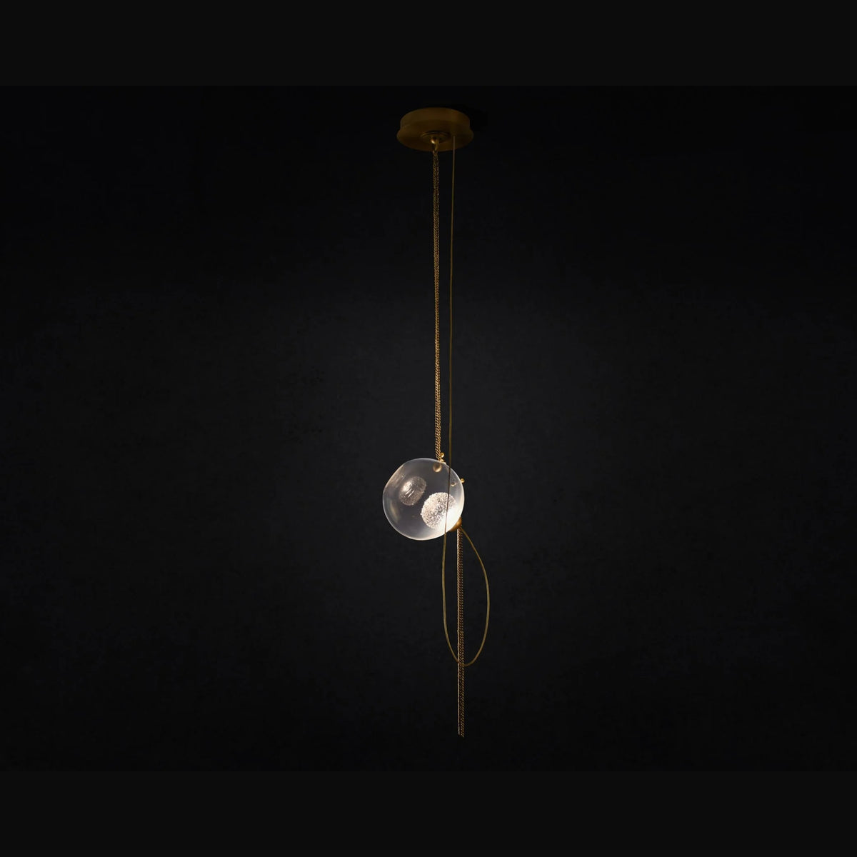 Abysse 01 Pendant Light | DSHOP