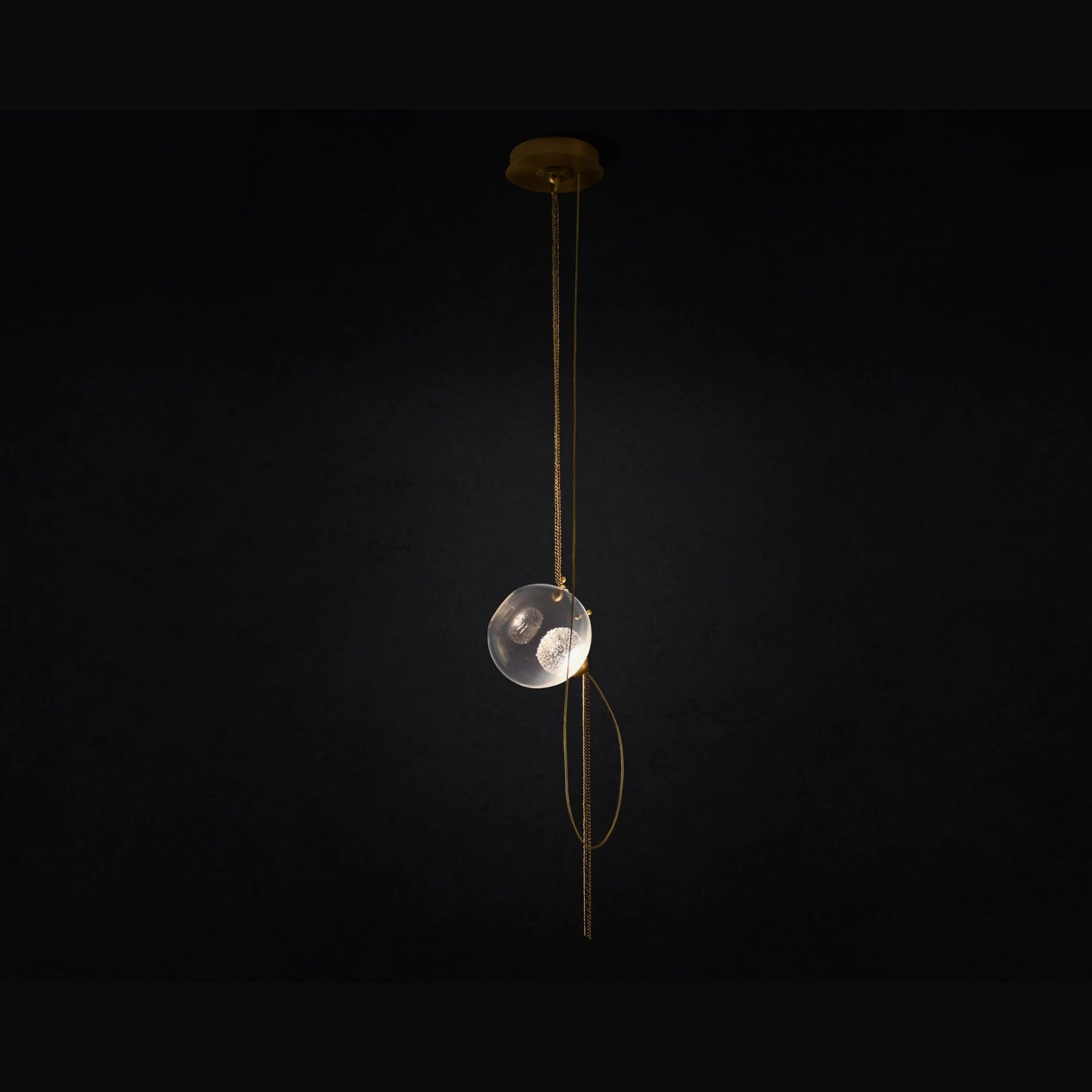 Abysse 01 Pendant Light | DSHOP