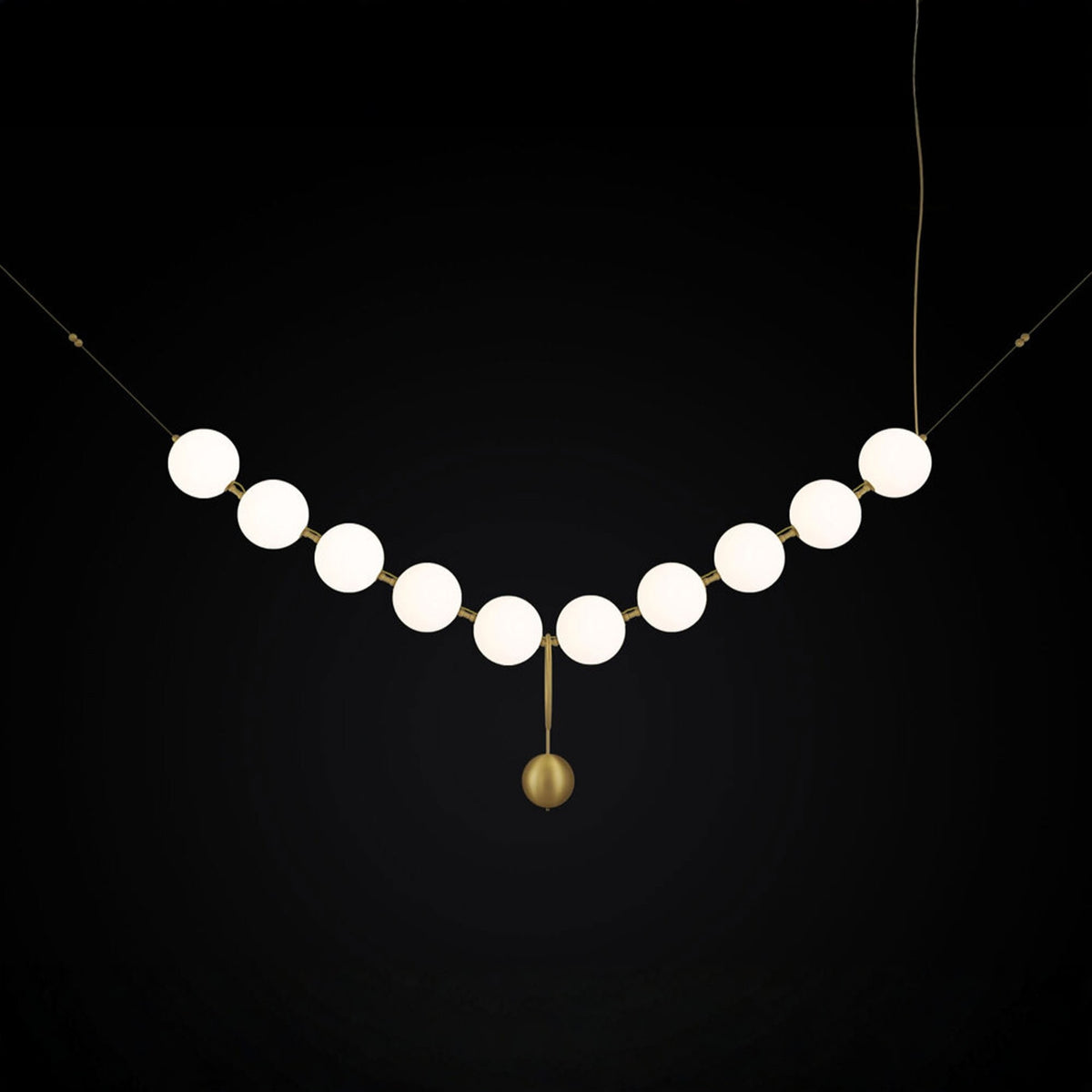 Coco 03 Chandelier | DSHOP