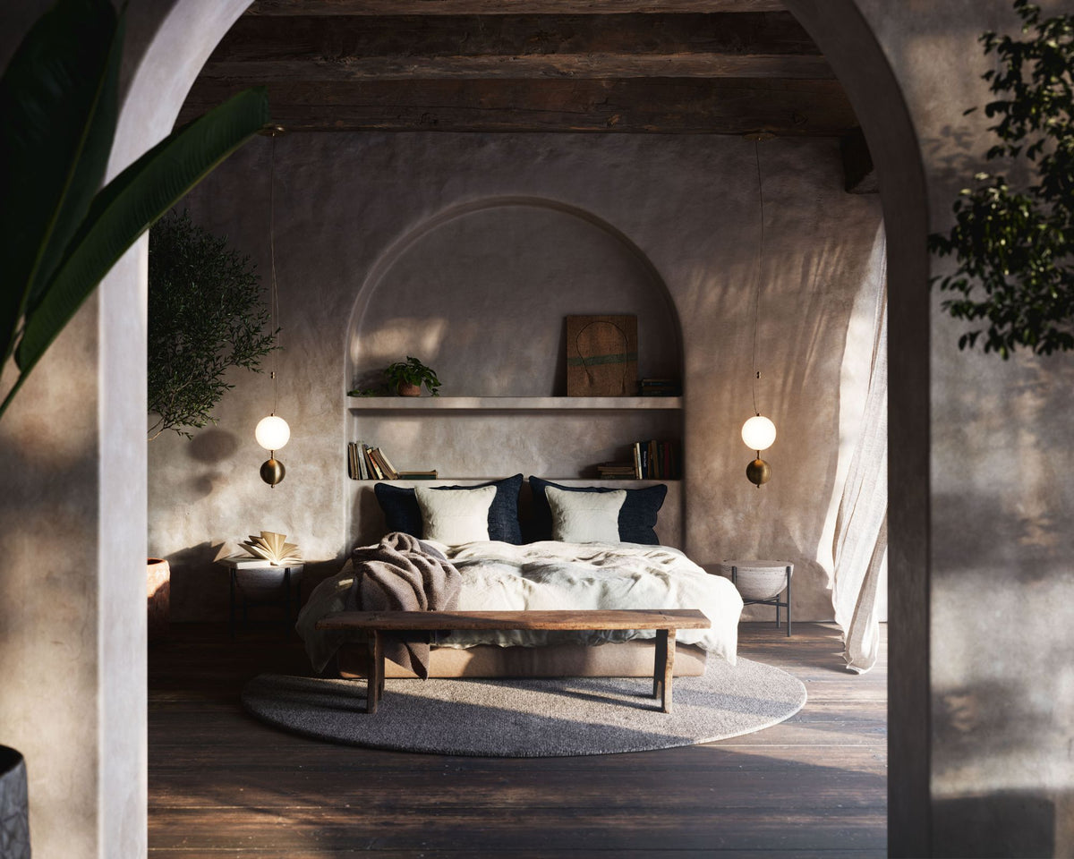 Larose Guyon Pendant Light | DSHOP
