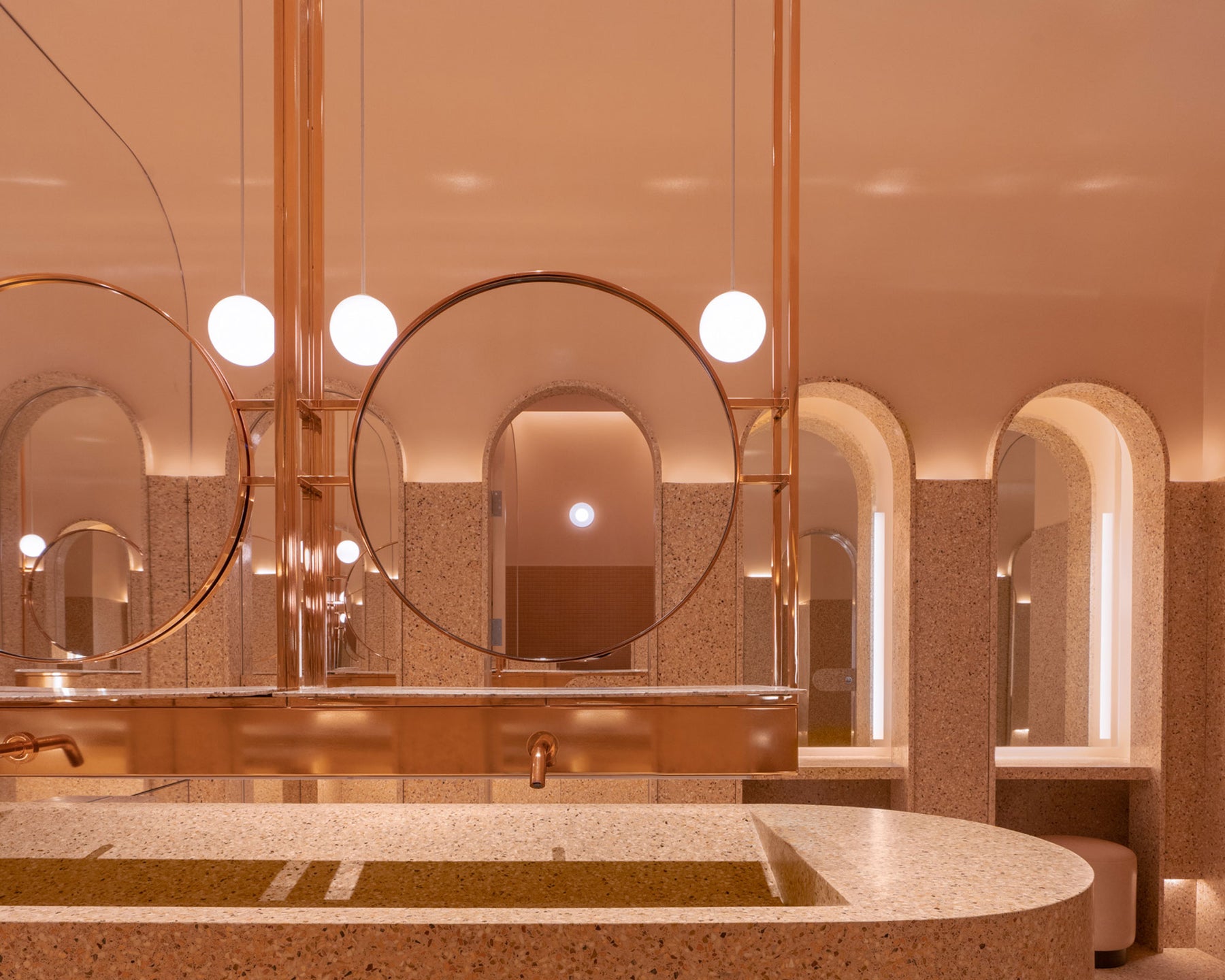 Minimalist Pendant Lights | DSHOP