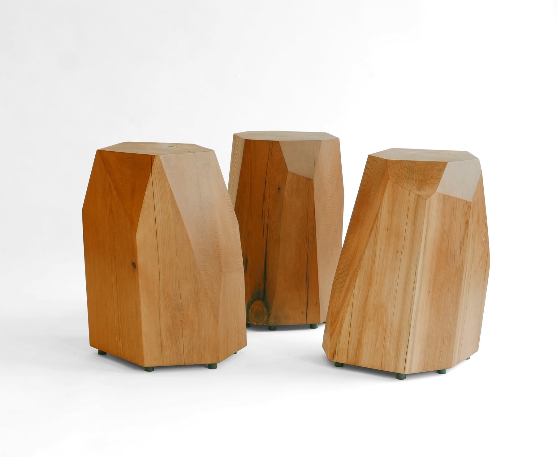 Little Gem Table - Natural