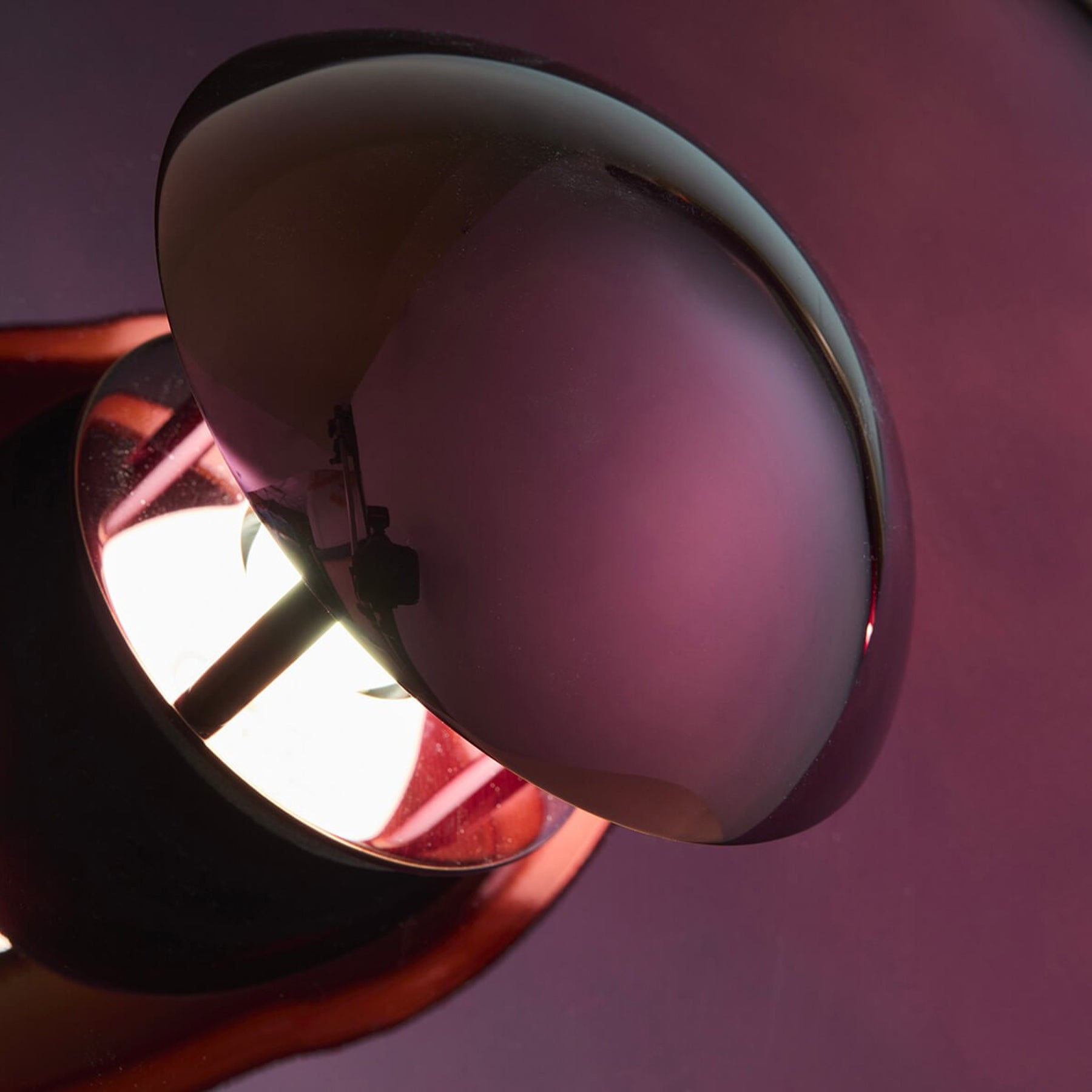 Loïe Suspension Light