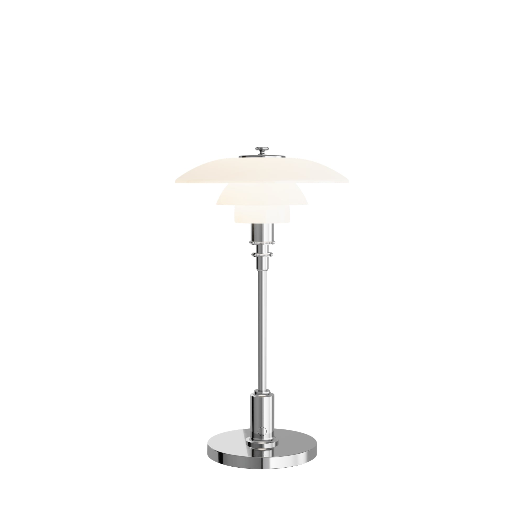 PH 2/1 Portable Table Lamp | Louis Poulsen | DSHOP