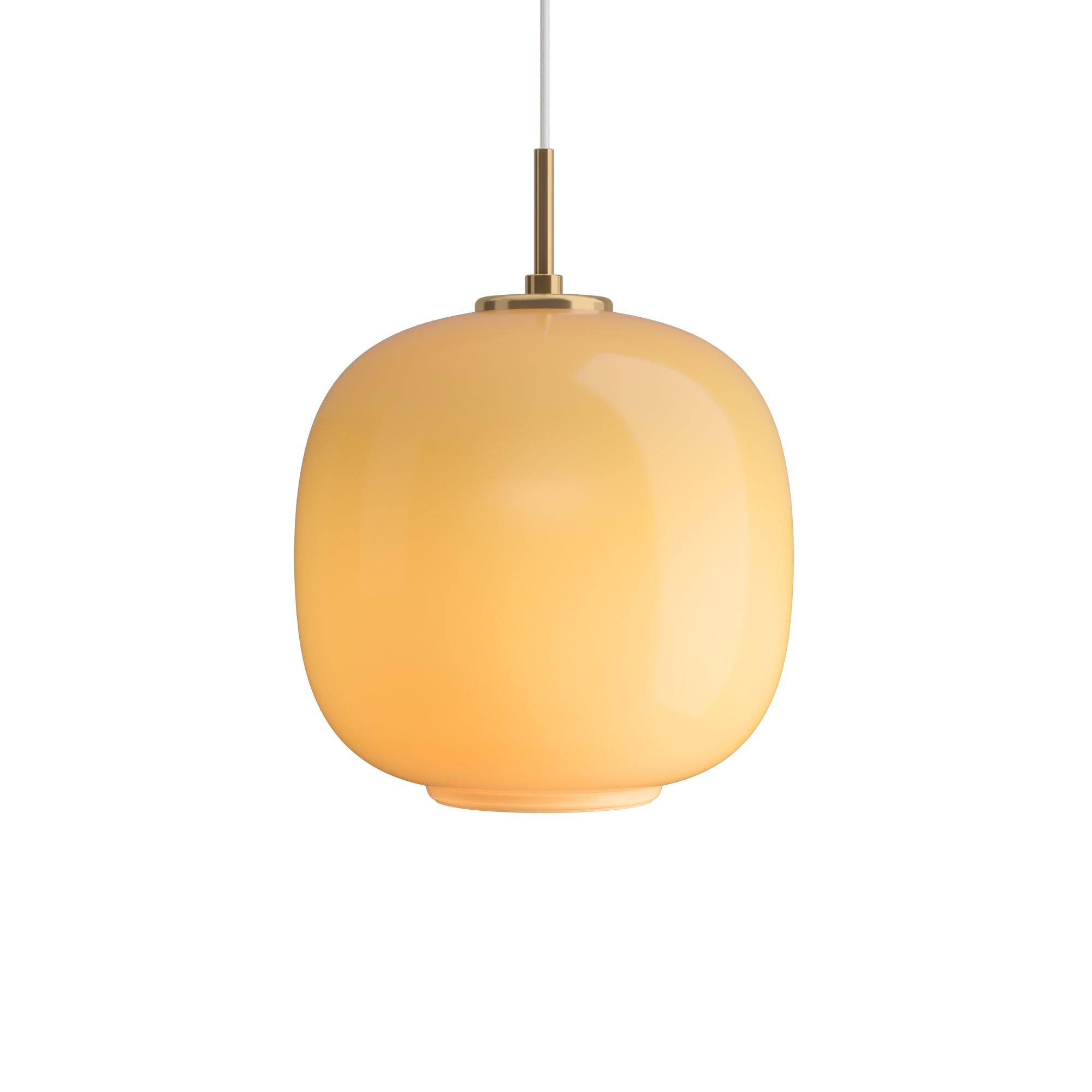 VL45 Radiohus Pendant Light | Louis Poulsen | DSHOP