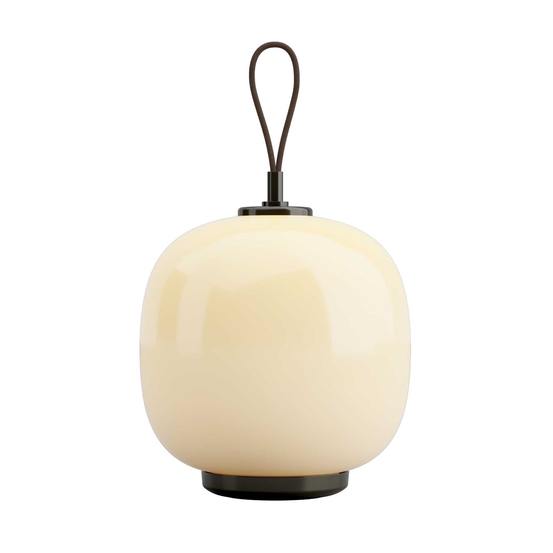 Louis Poulsen VL45 Radiohus Portable Lamp - Yellow