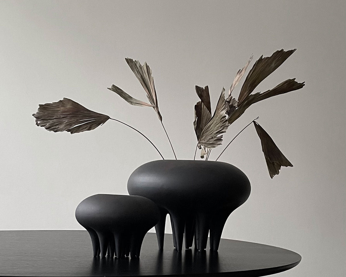 Sculptural Ceramic Bowls | DSHOP