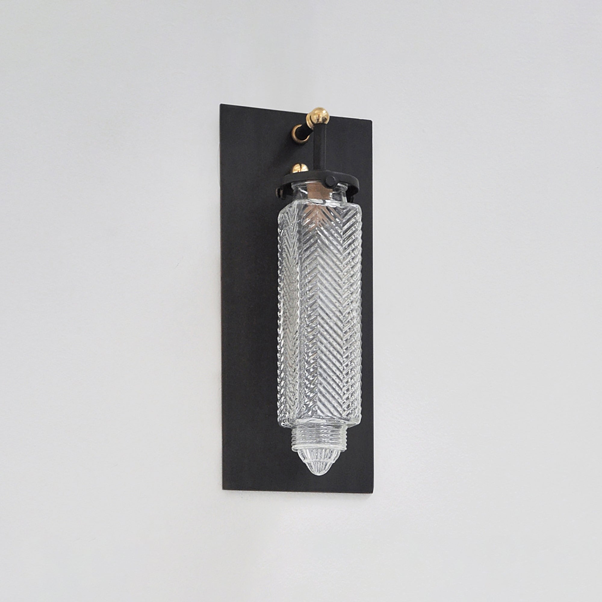 Chrysler Sconce by Michelle James | DSHOP
