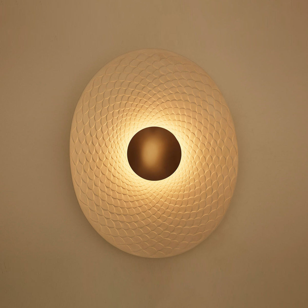 Chisaii Ryu Wall Lamp | DSHOP