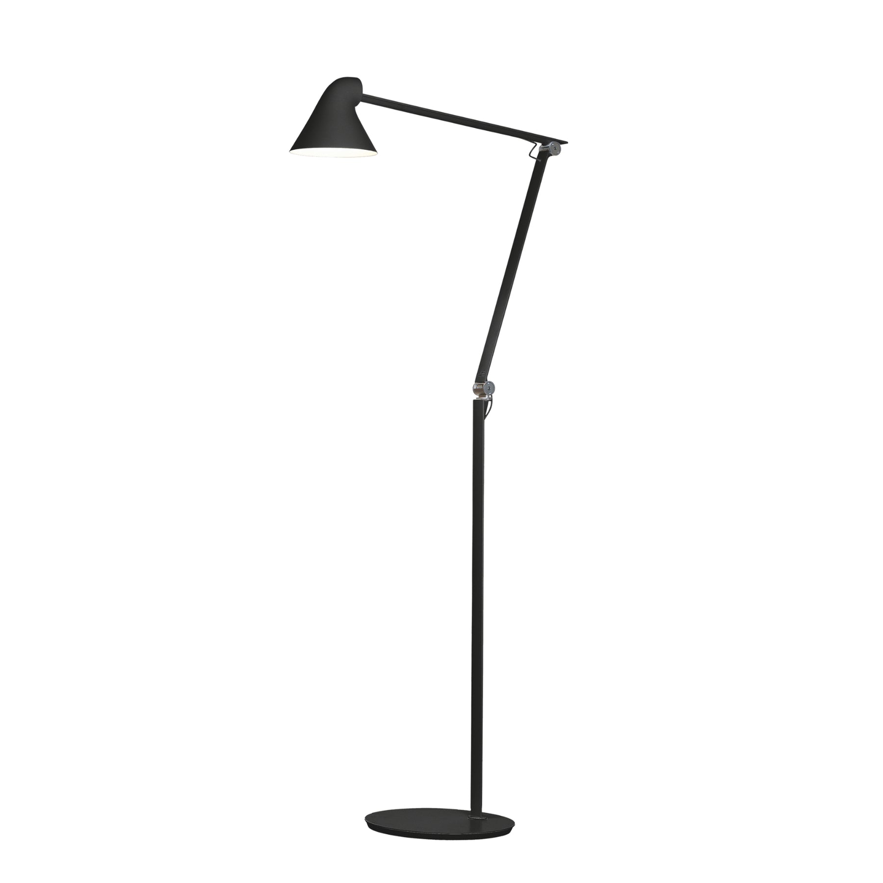 NJP Floor Lamp
