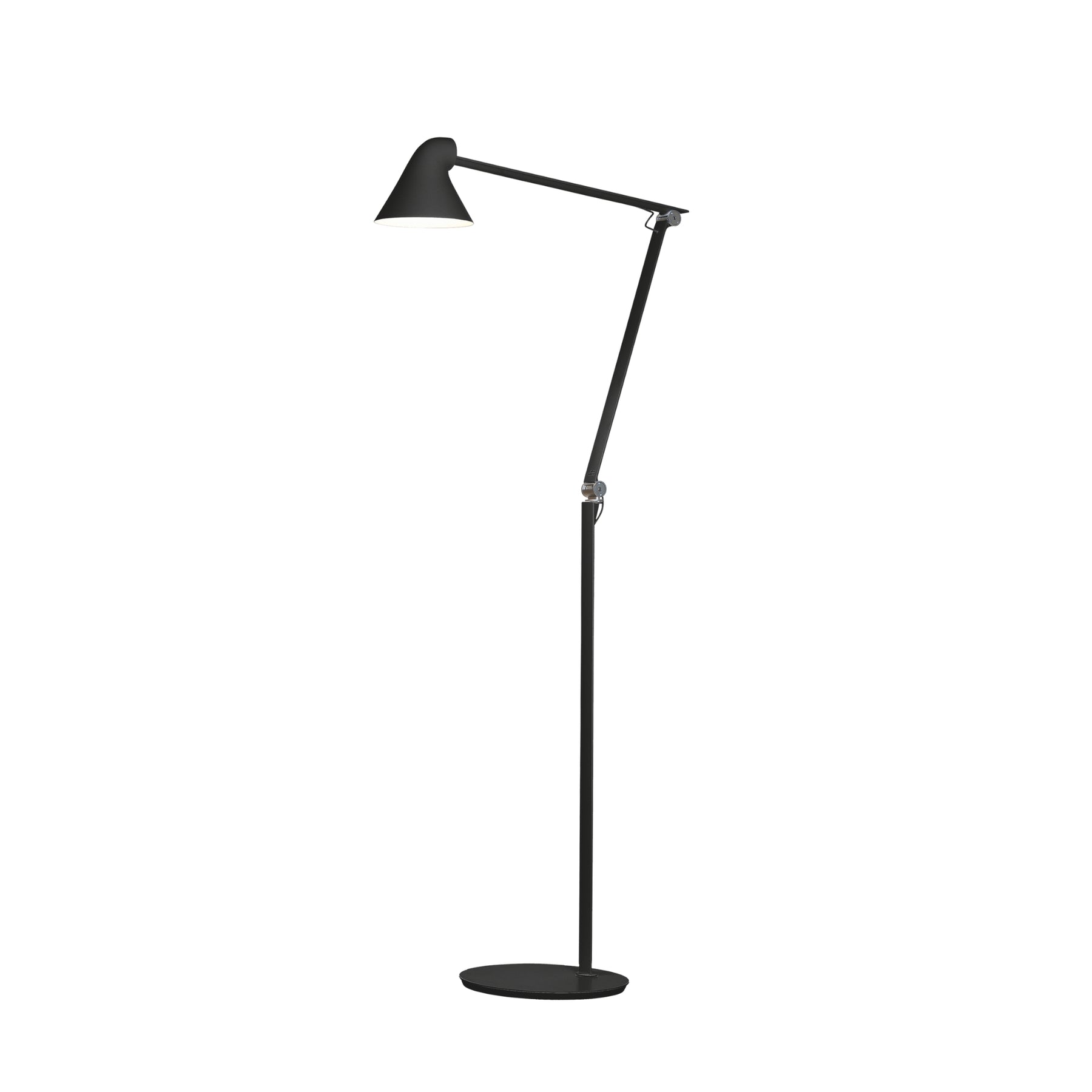 NJP Floor Lamp