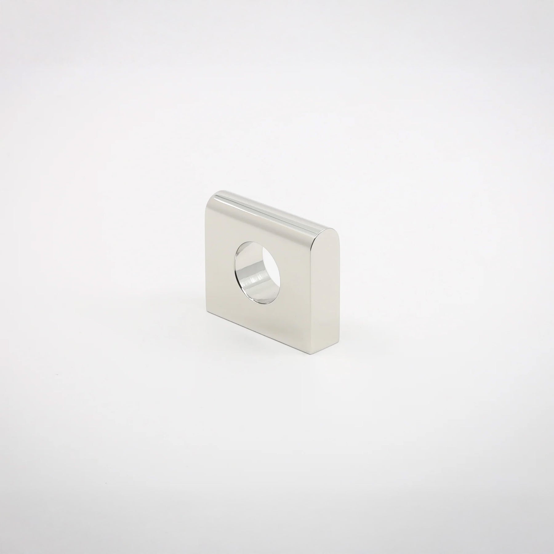 Aperture-01 Knob | Nest Studio Hardware