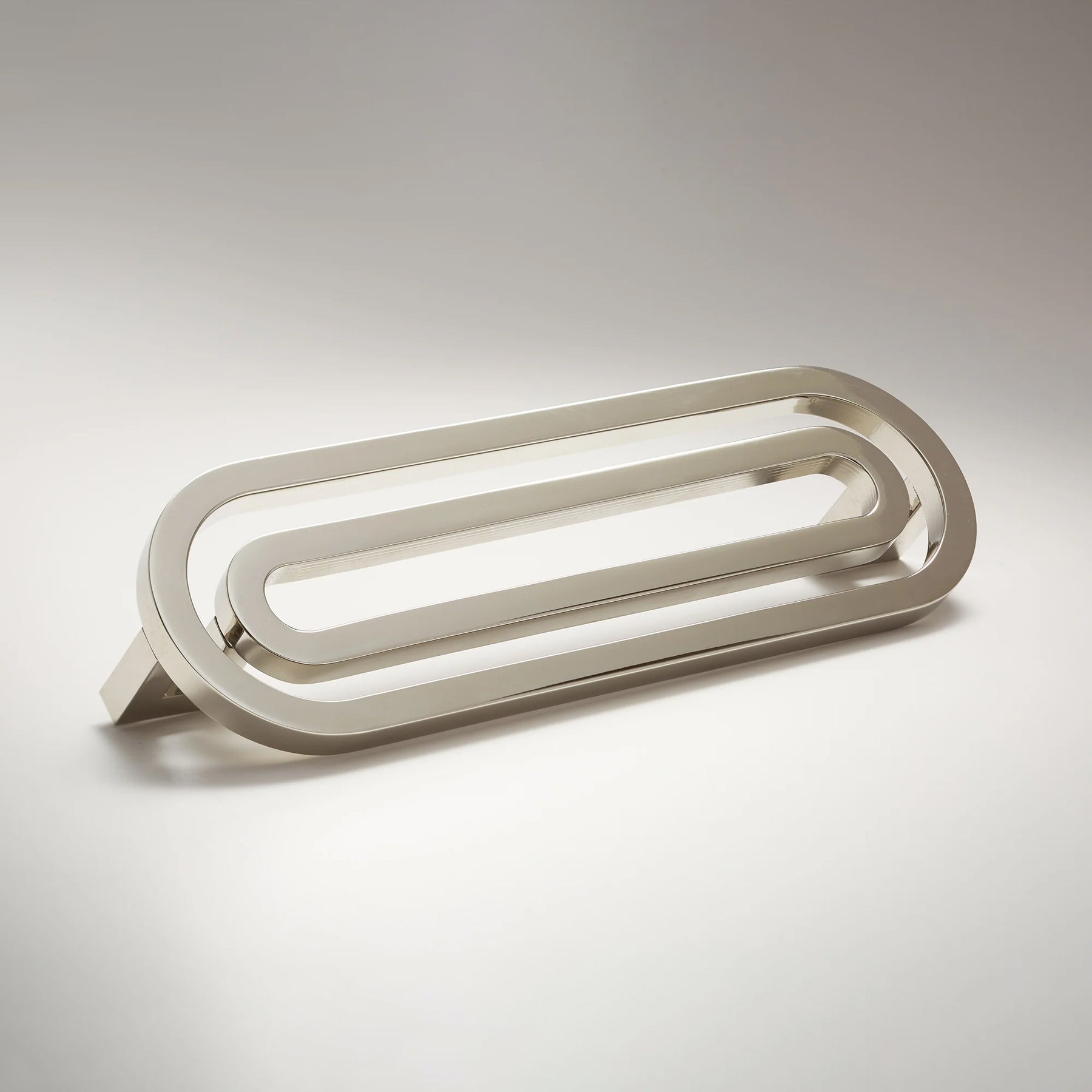 Nickel DECO-5.5S Handle | DSHOP