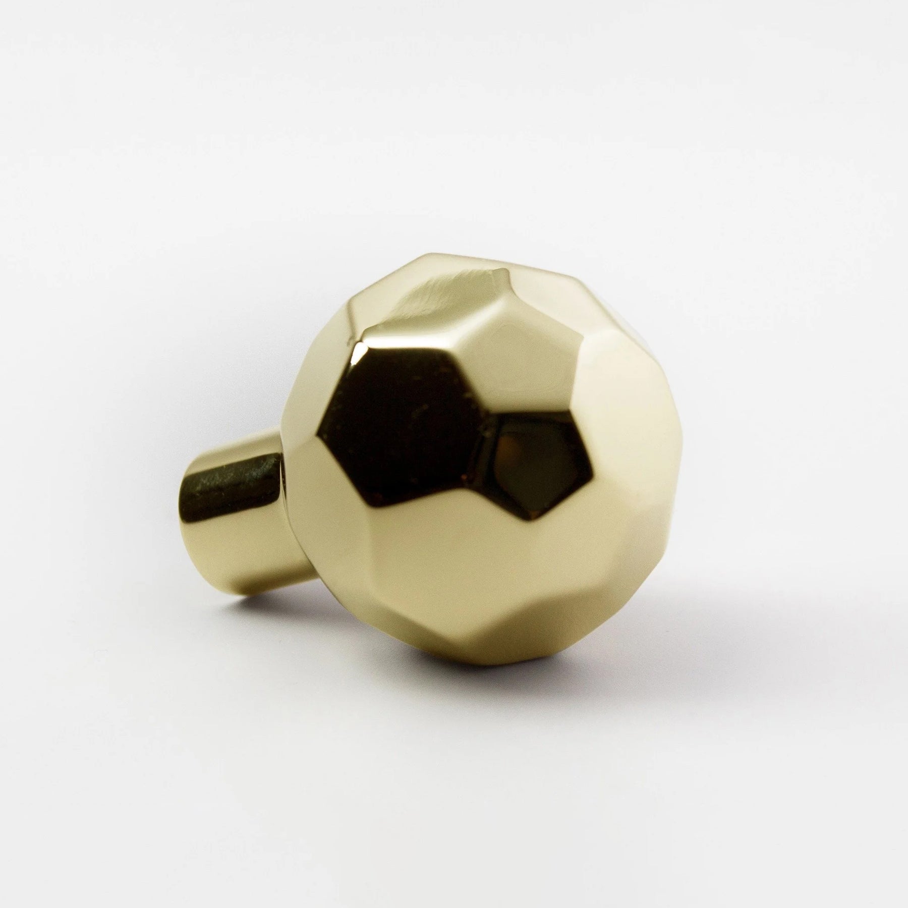 Luxury Brass Hardware
