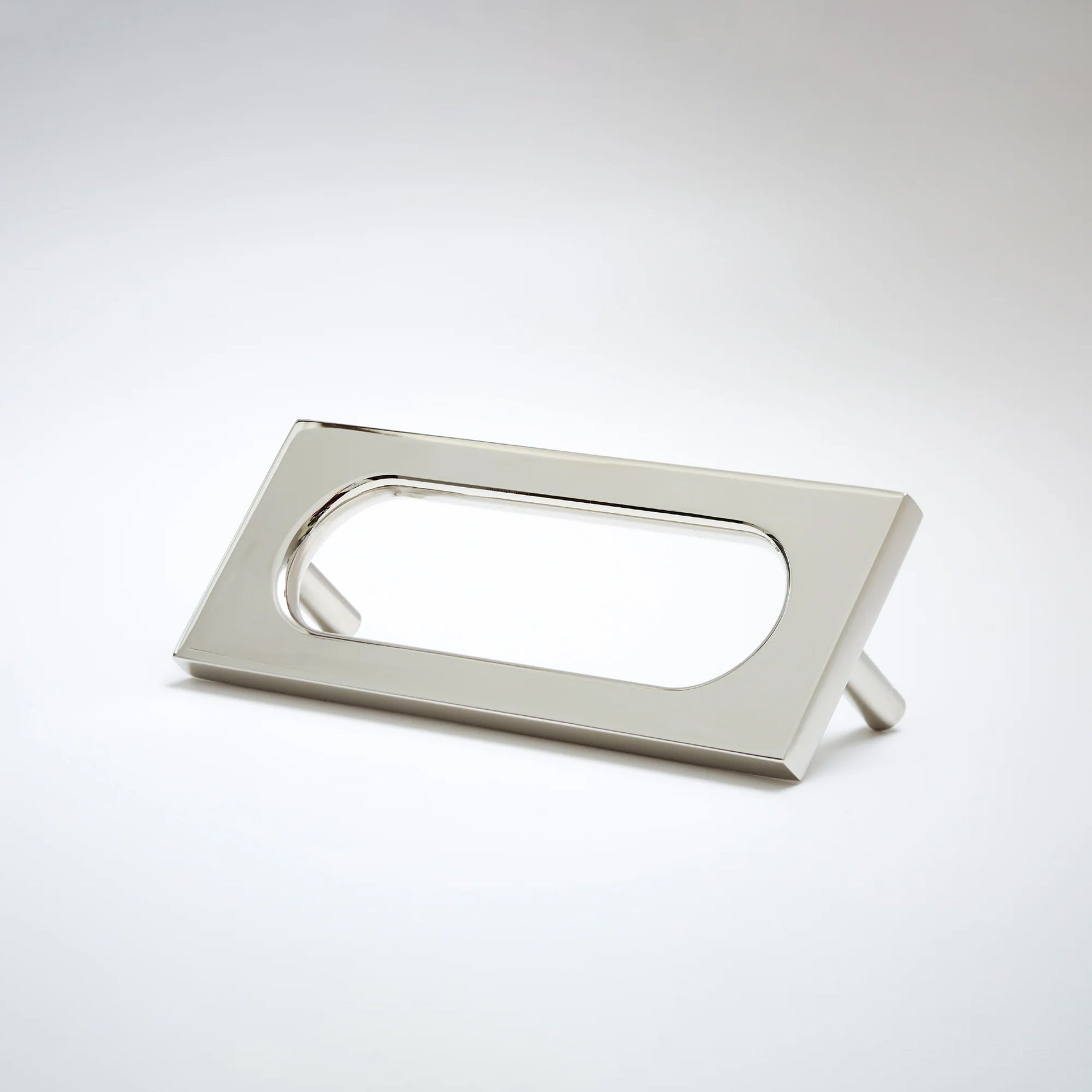 MOD-04S Handle in Polished Nickel | DSHOP