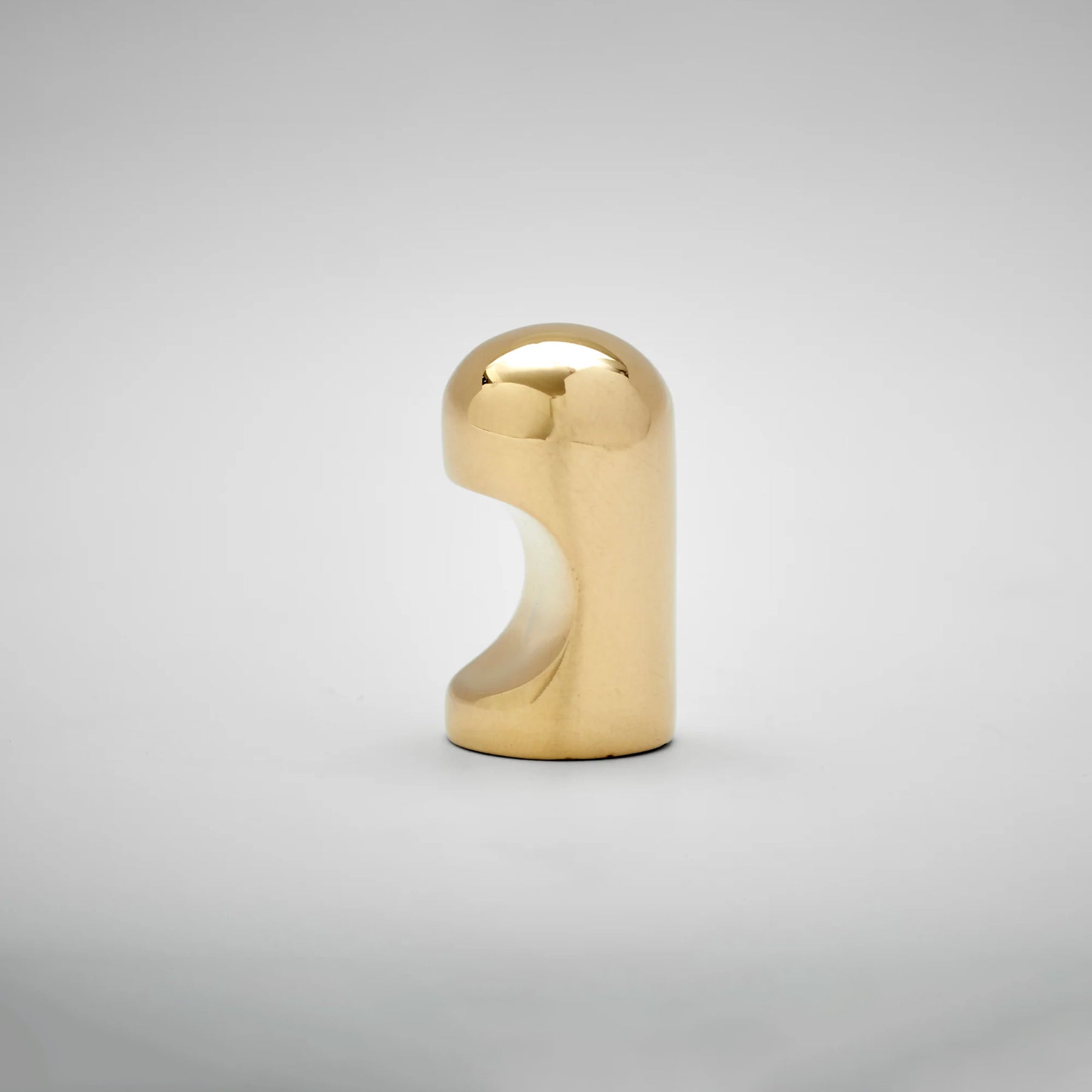 Tubular-01 Knob | DSHOP