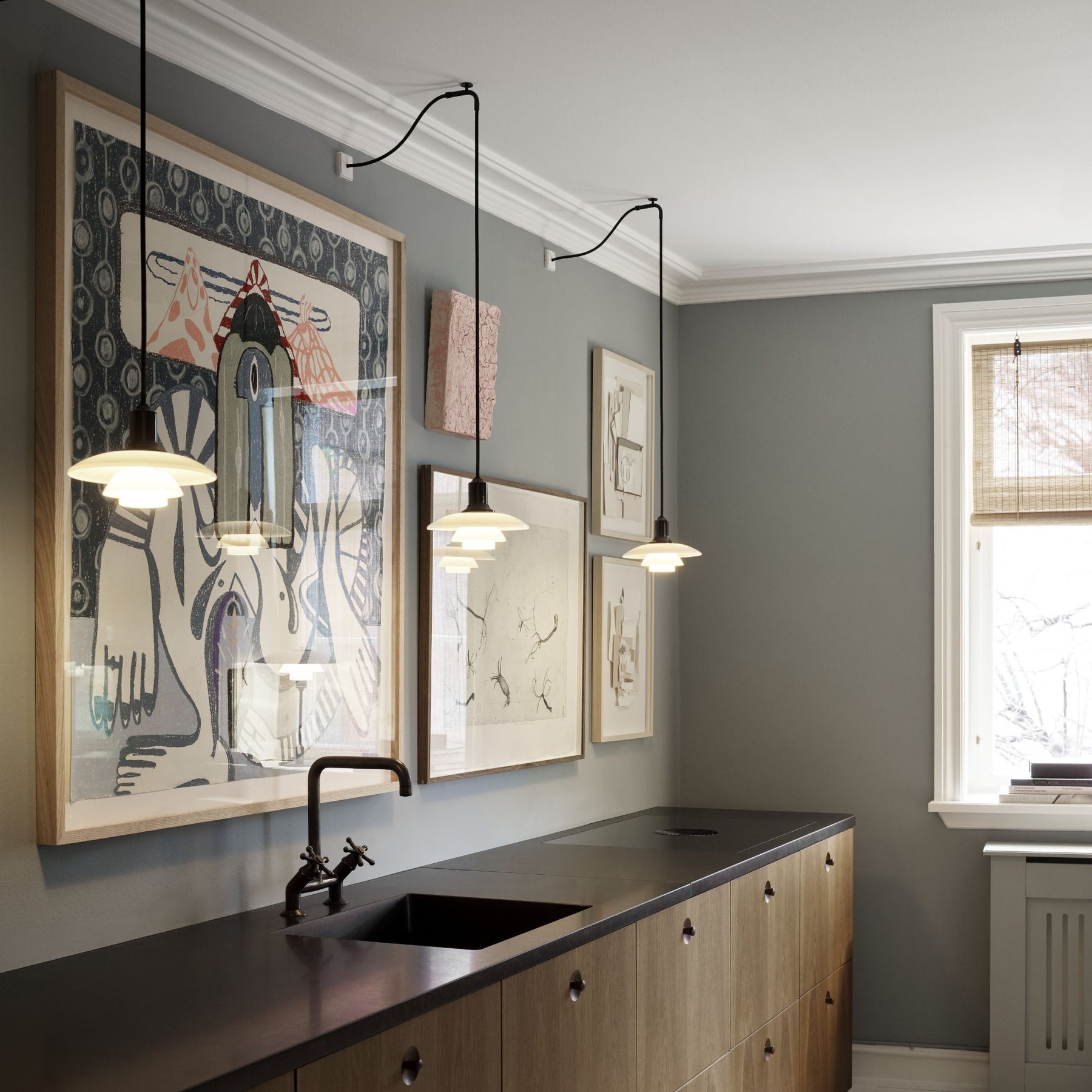 Louis Poulsen PH 2/1 Pendant