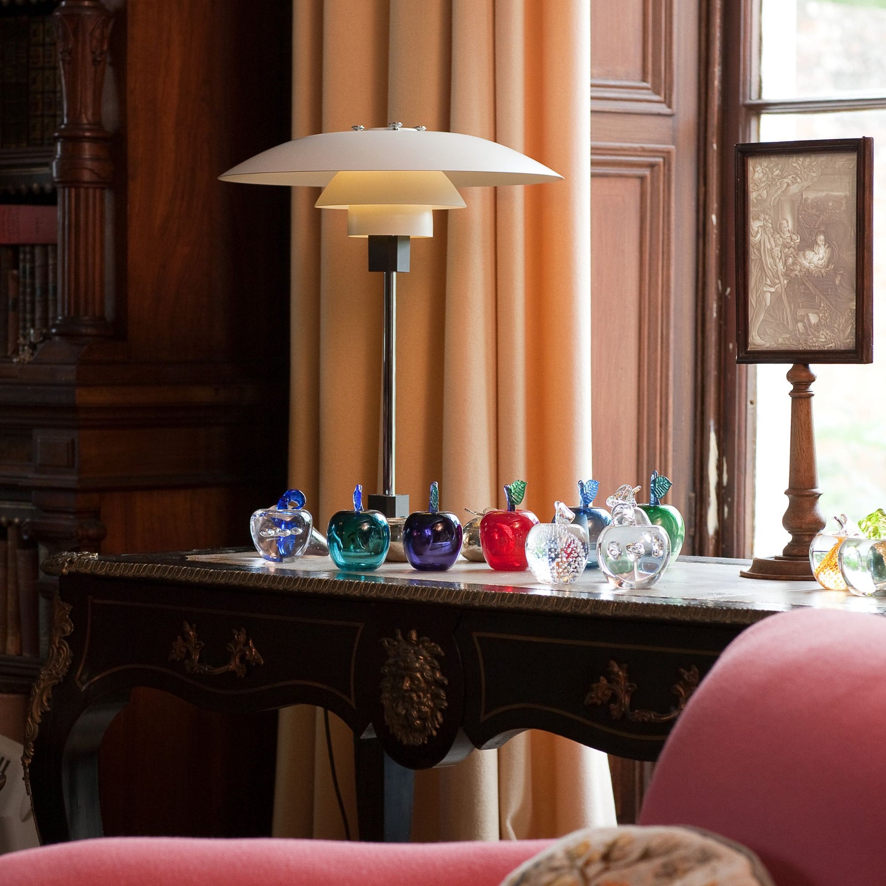 PH 4/3 Table Lamp - Poul Henningsen