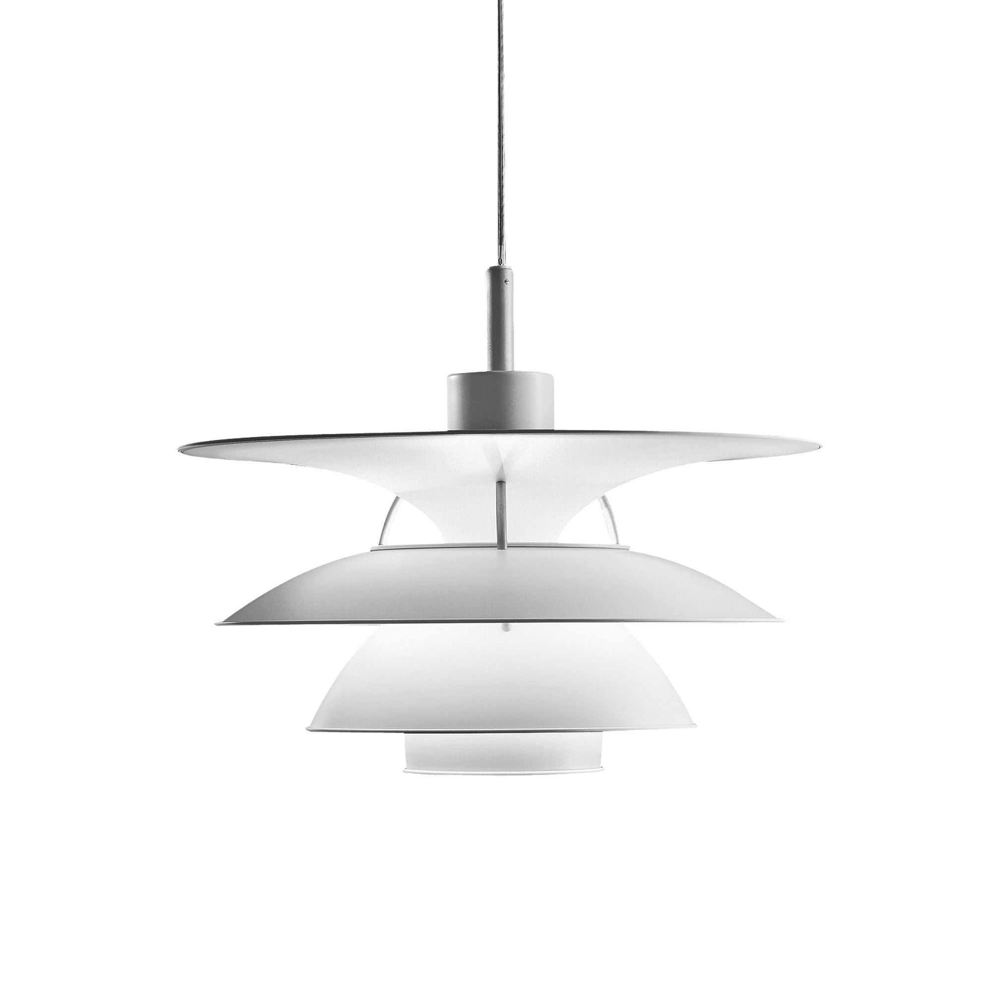 PH 5-4½ Pendant Light | Louis Poulsen