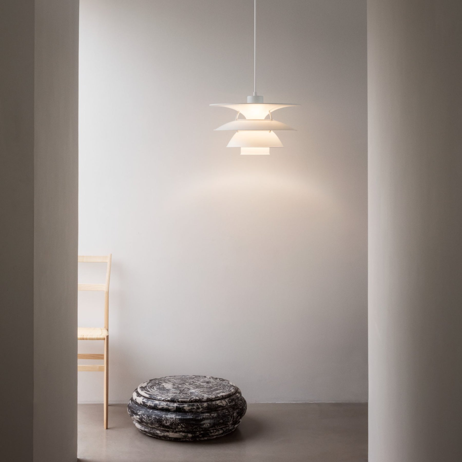 PH 5-4½ Pendant - Louis Poulsen