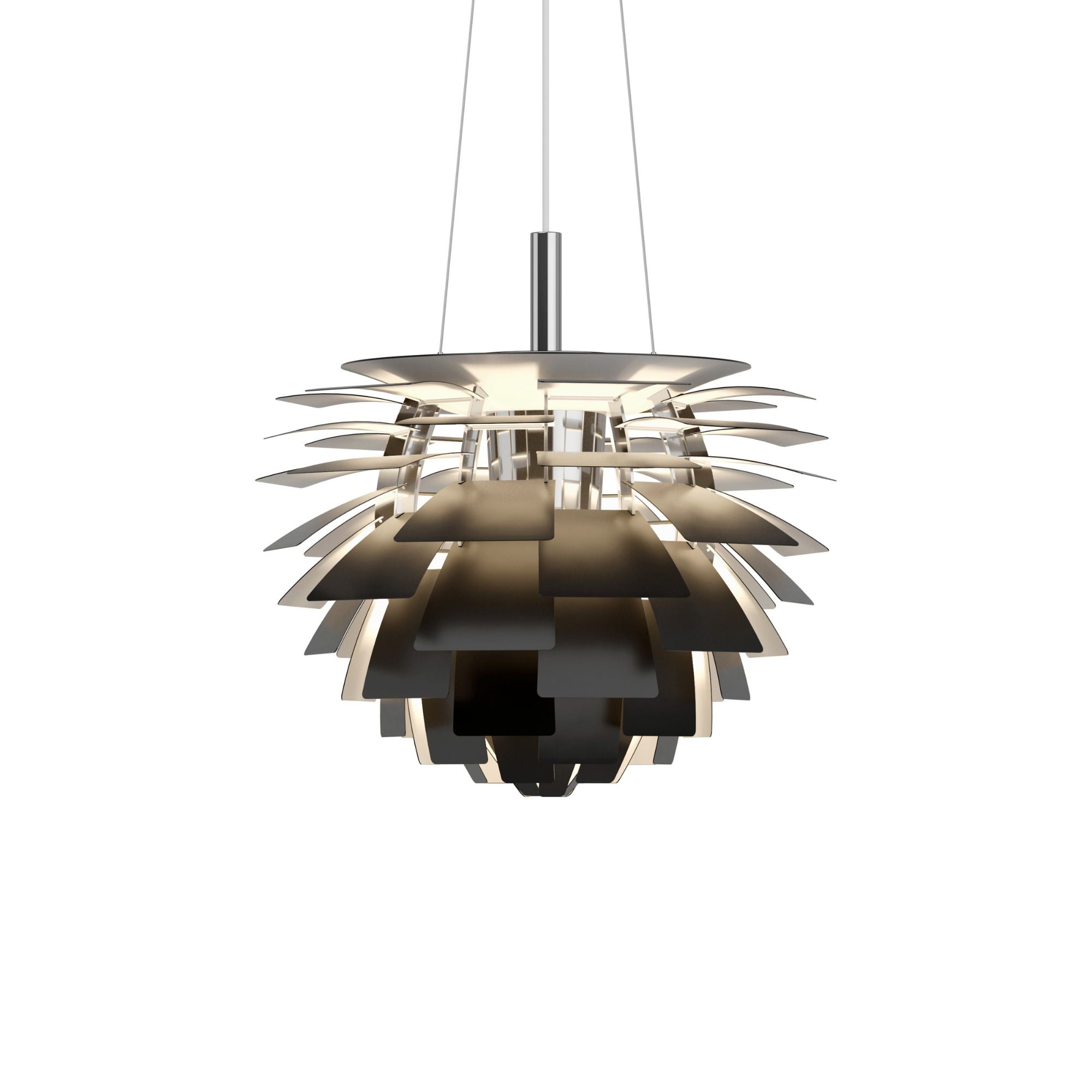 PH Artichoke - Black Pendant Light | Louis Poulsen | DSHOP
