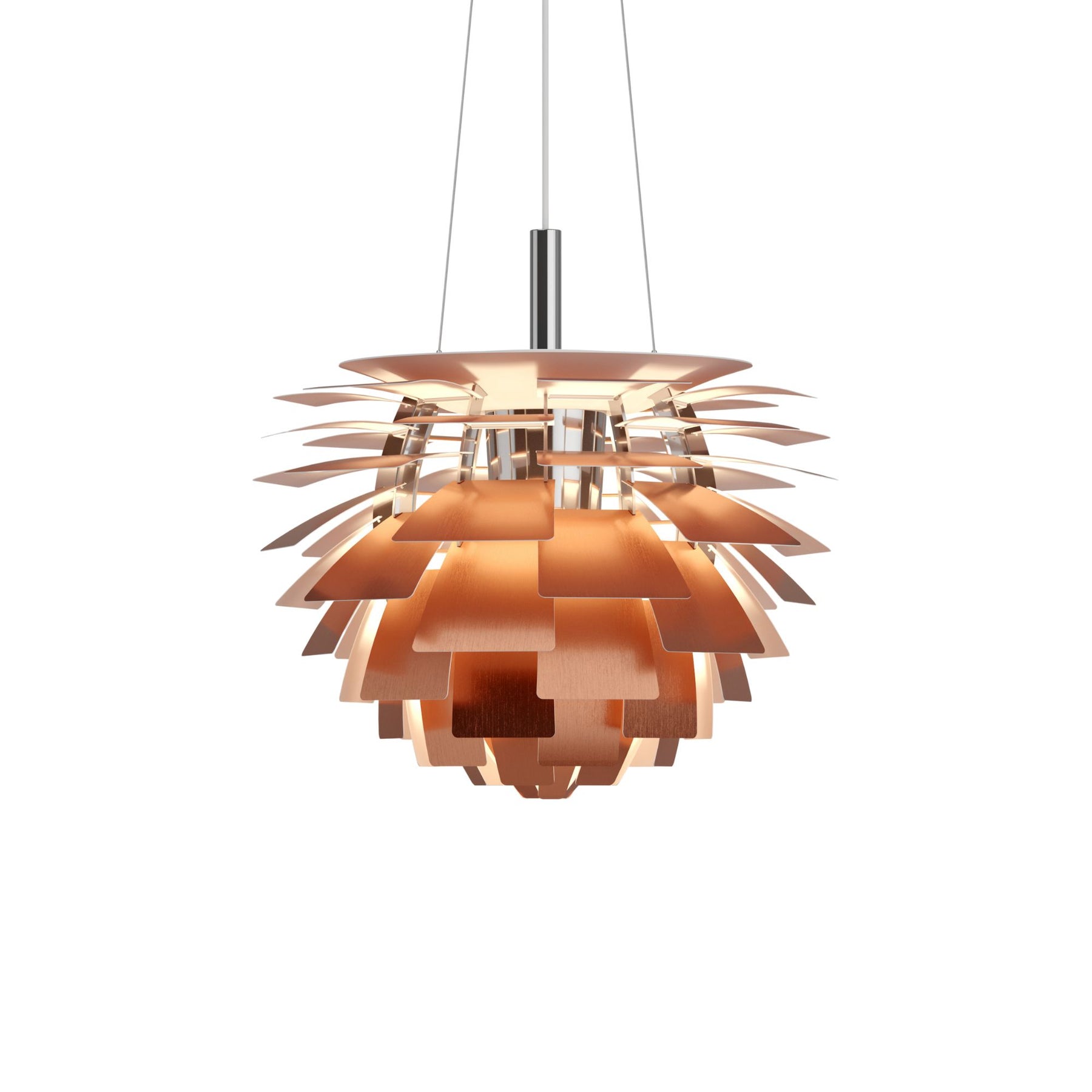 PH Artichoke - Copper