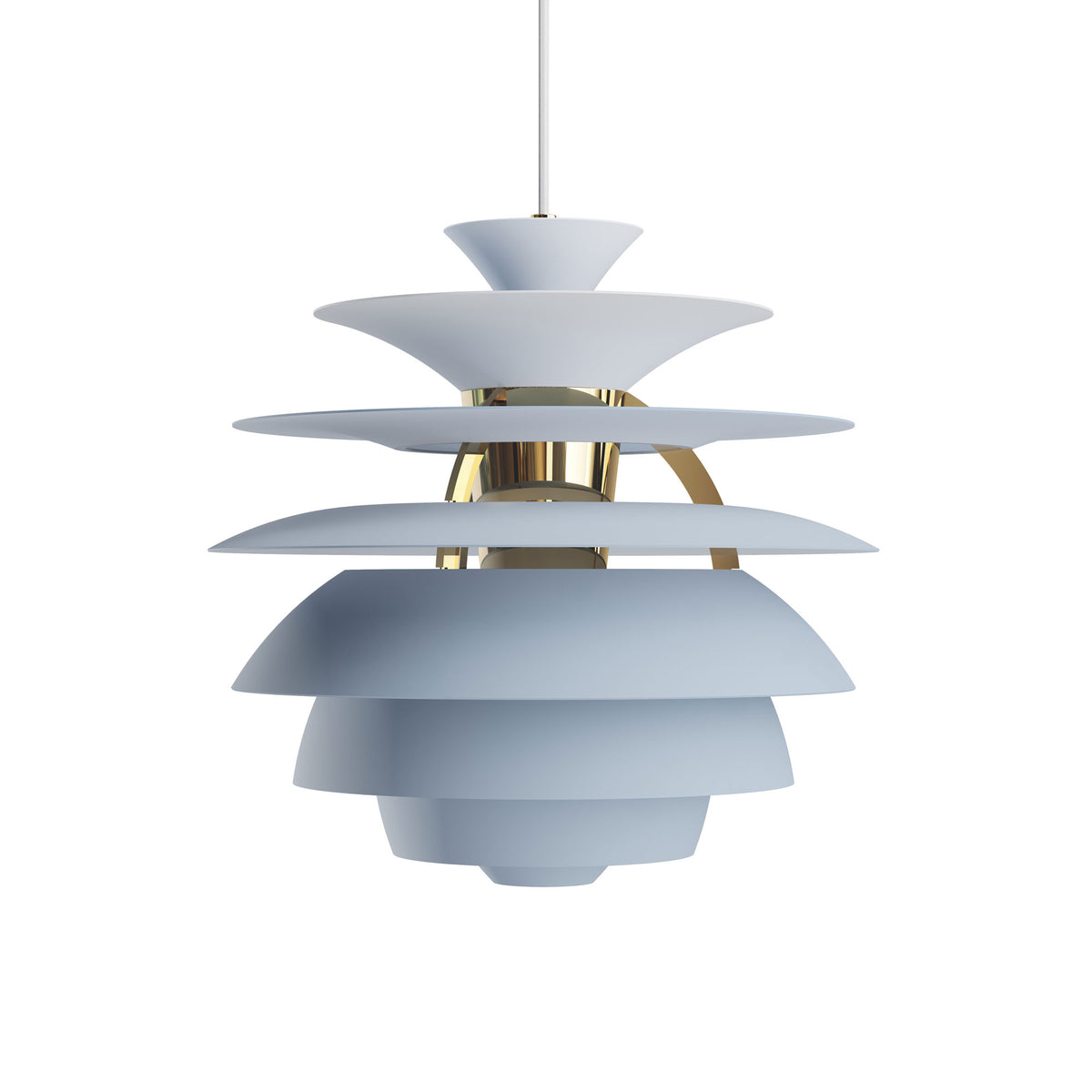 PH Snowball Pendant Light
