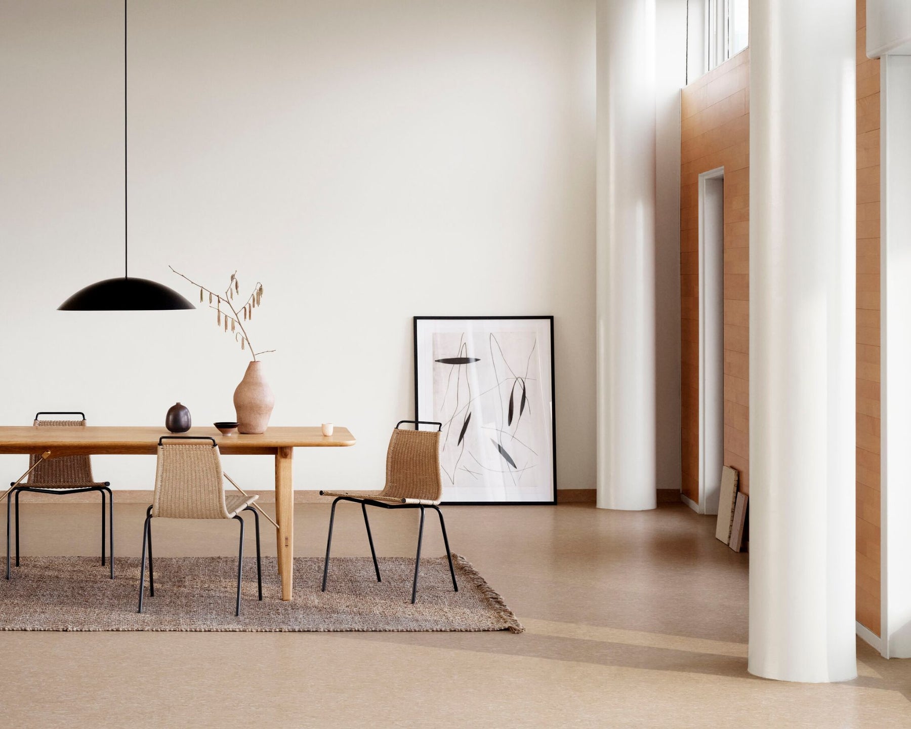 Casual Dining Chairs | DSHOP