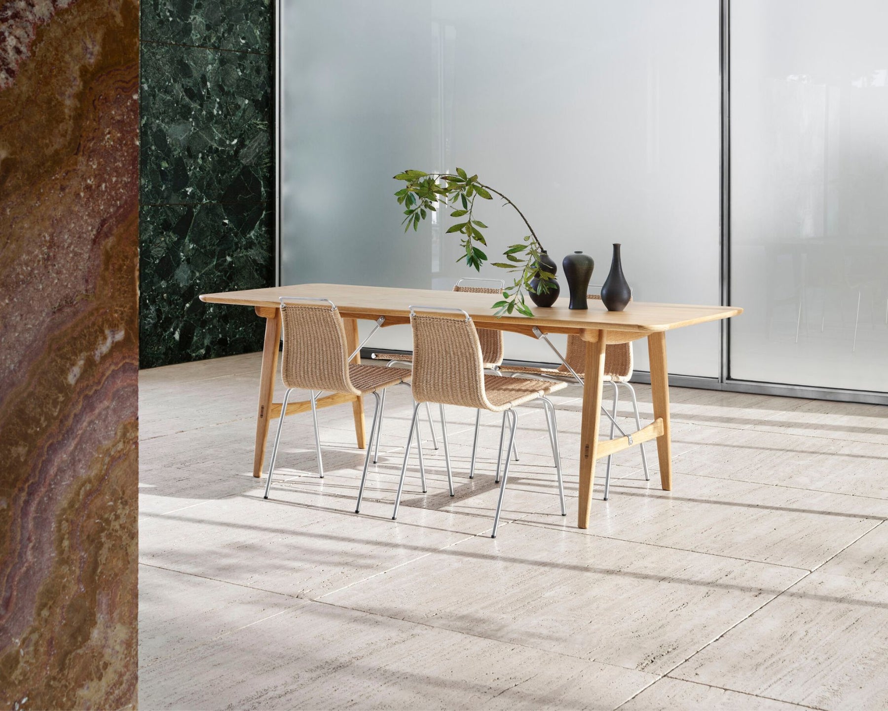 Modern Dining Room Furniture | DSHOP
