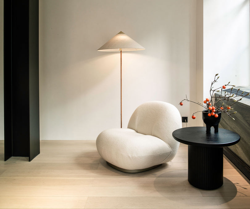 Gubi Pacha Chair