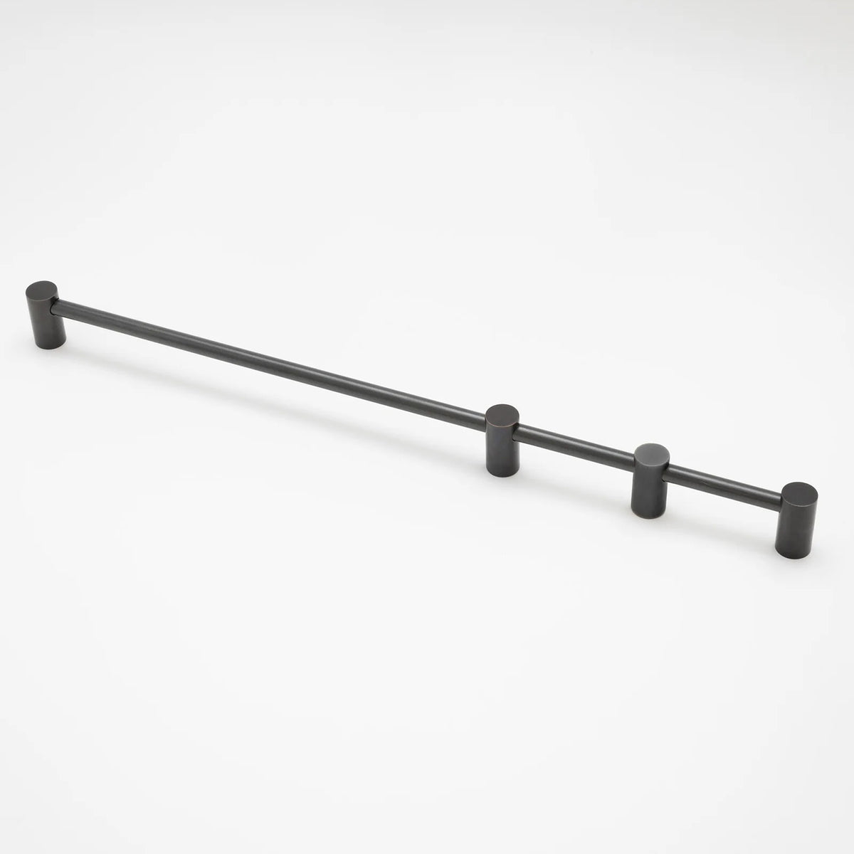 Profile 18 Pull Circle – Blackened Bronze