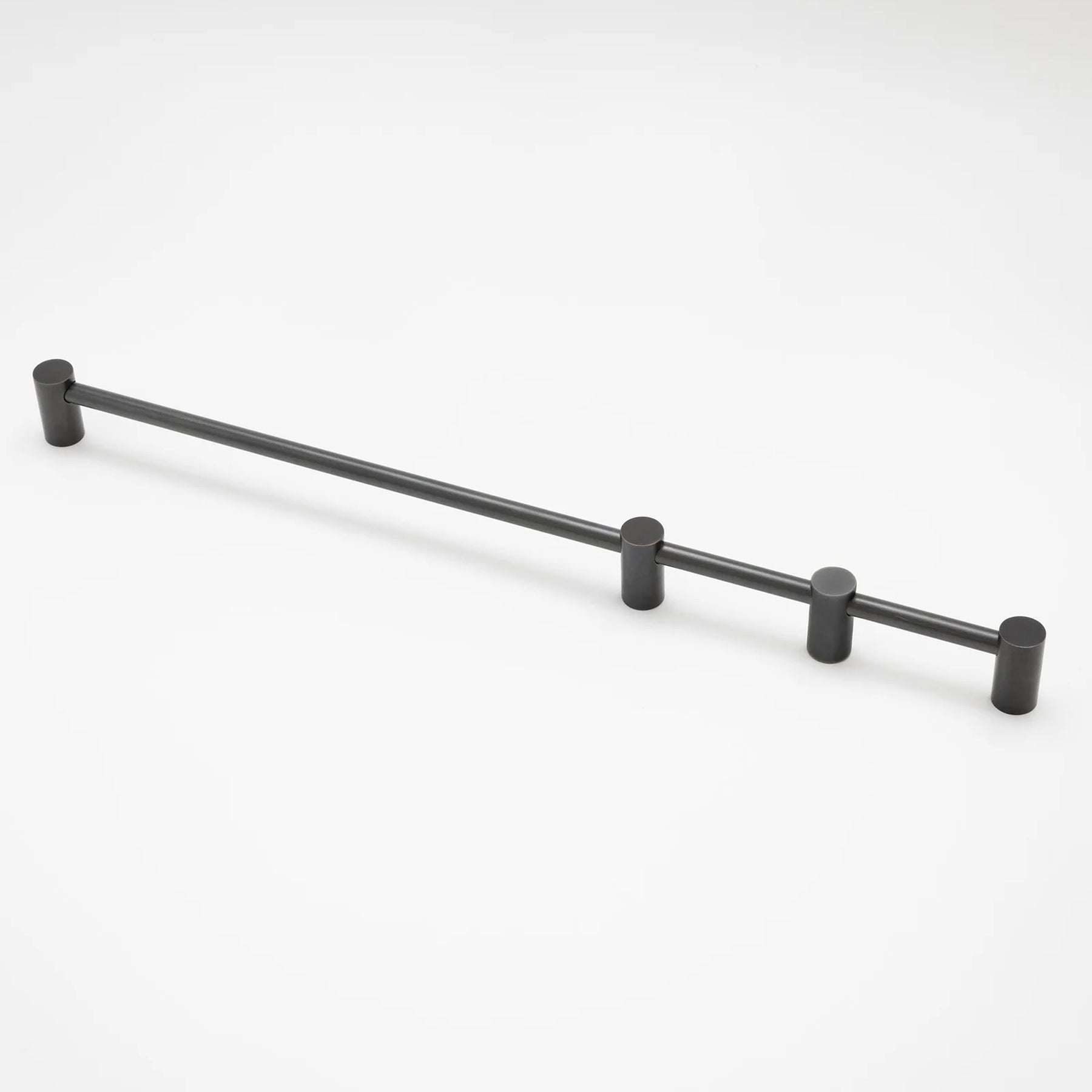 Profile 18 Pull Circle – Blackened Bronze