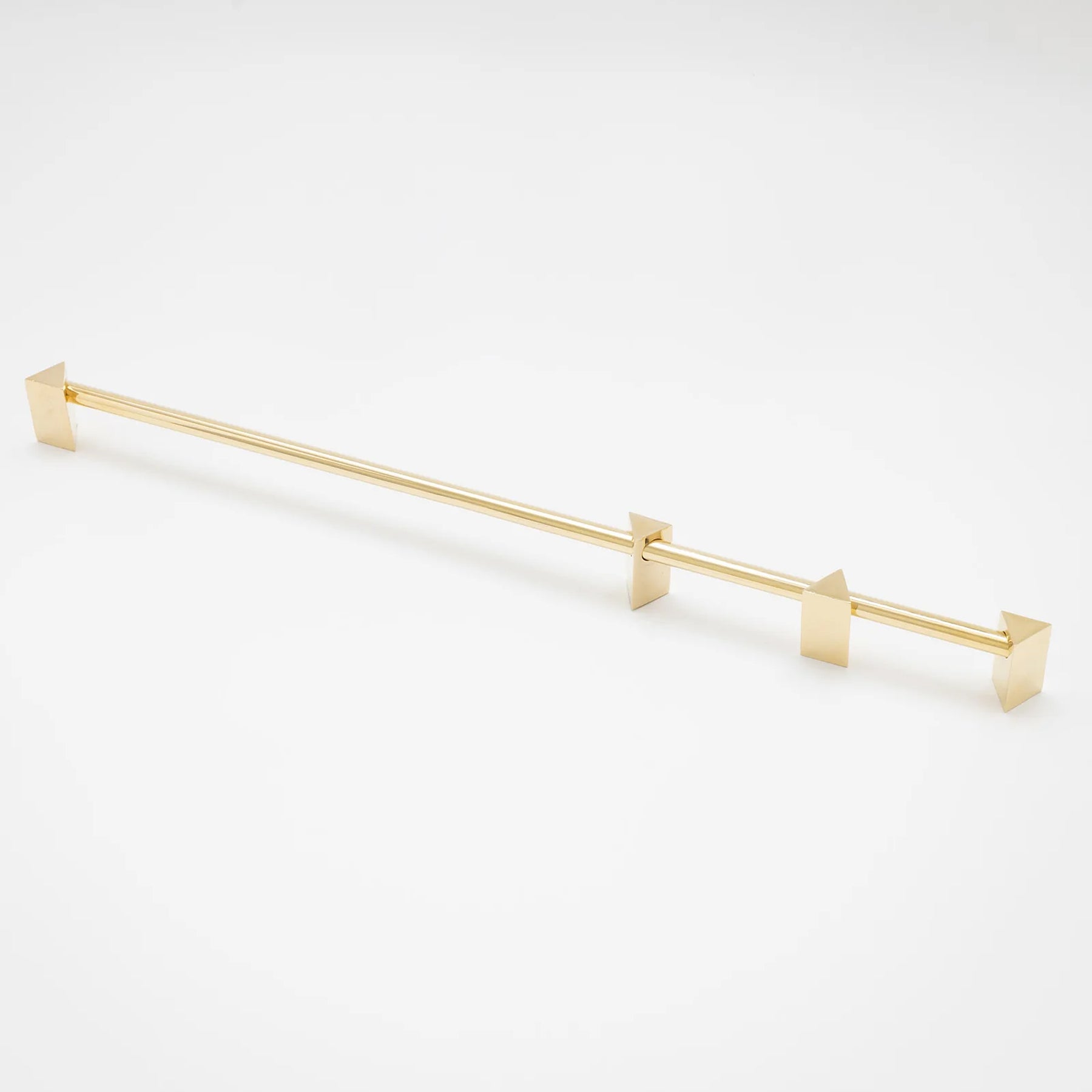 Luxury Brass Hardware