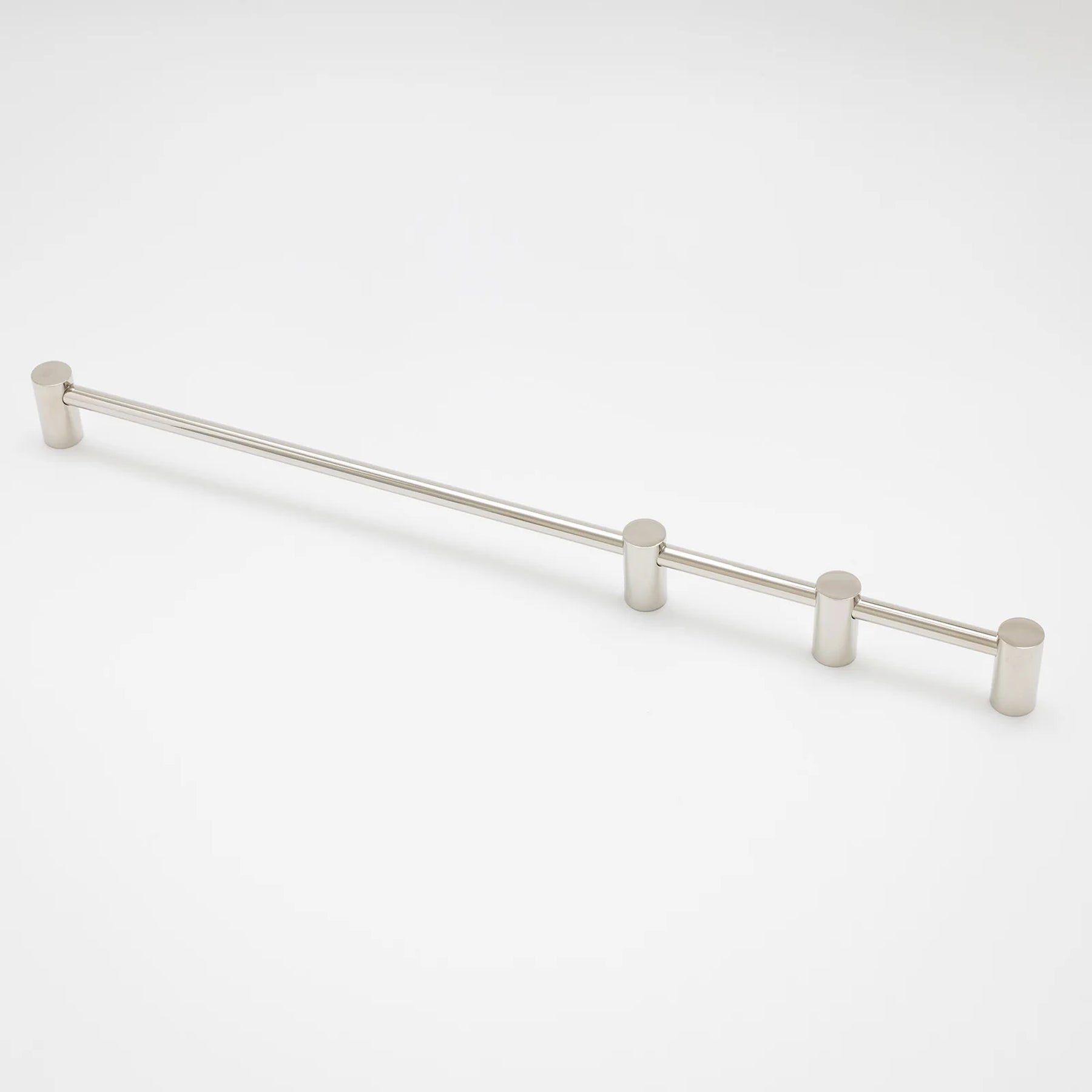 Profile 18 Pull Circle – Polished Nickel